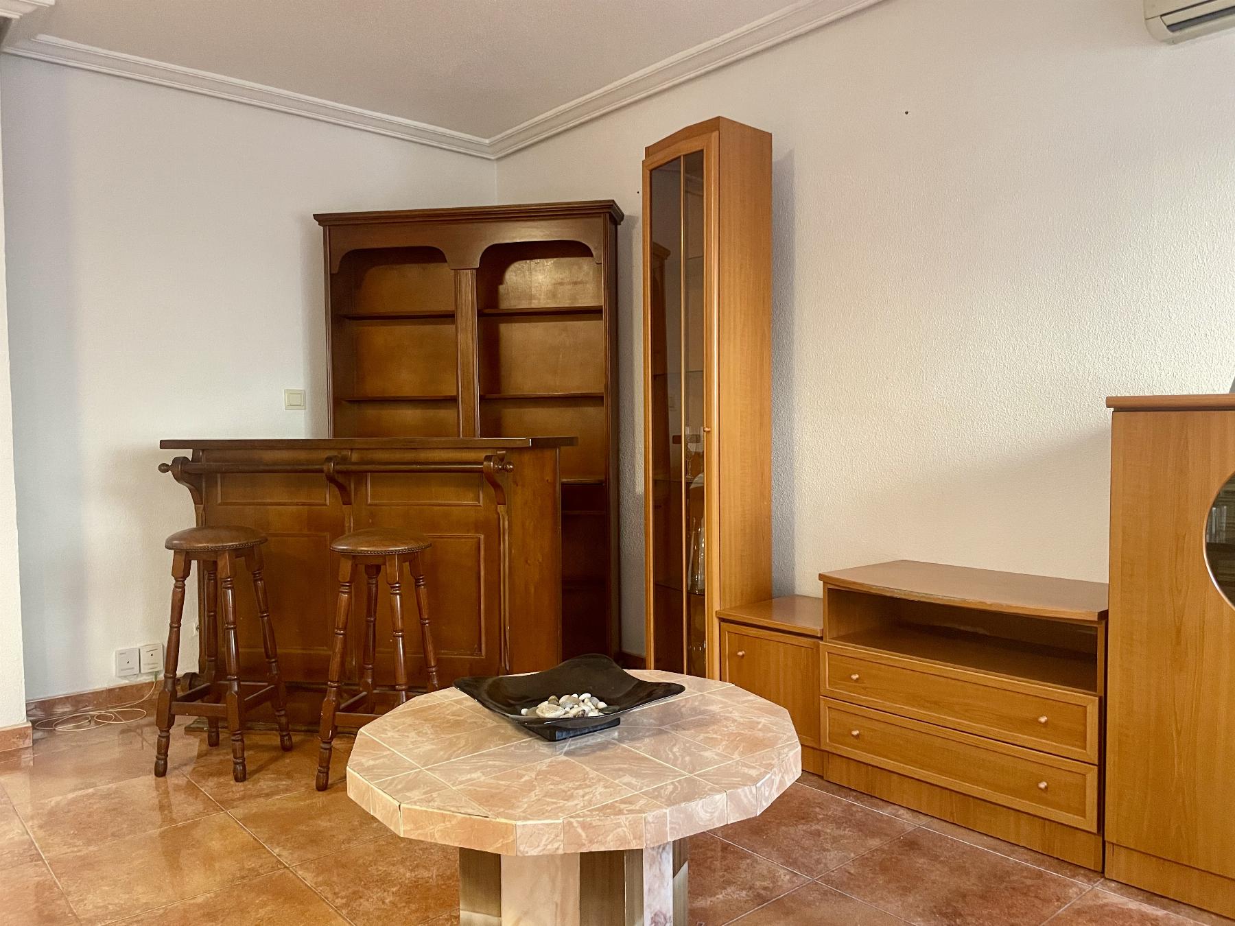 Venta de piso en Lorca