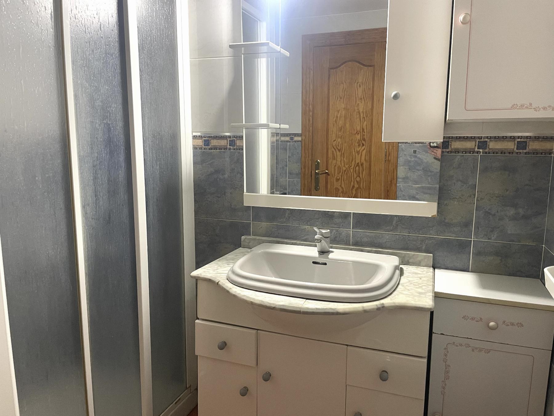 Venta de piso en Lorca