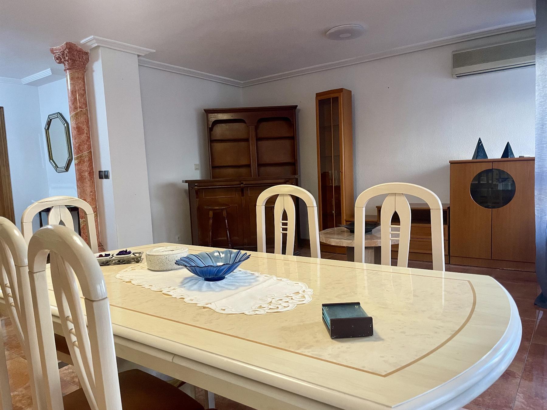 Venta de piso en Lorca
