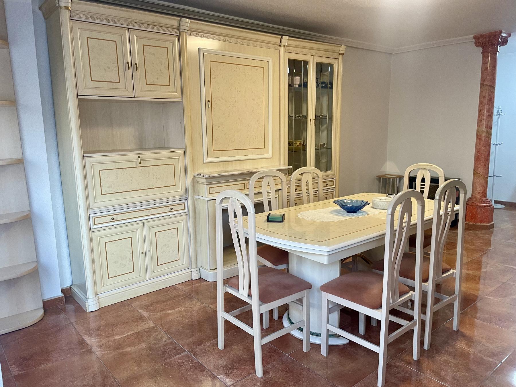 Venta de piso en Lorca