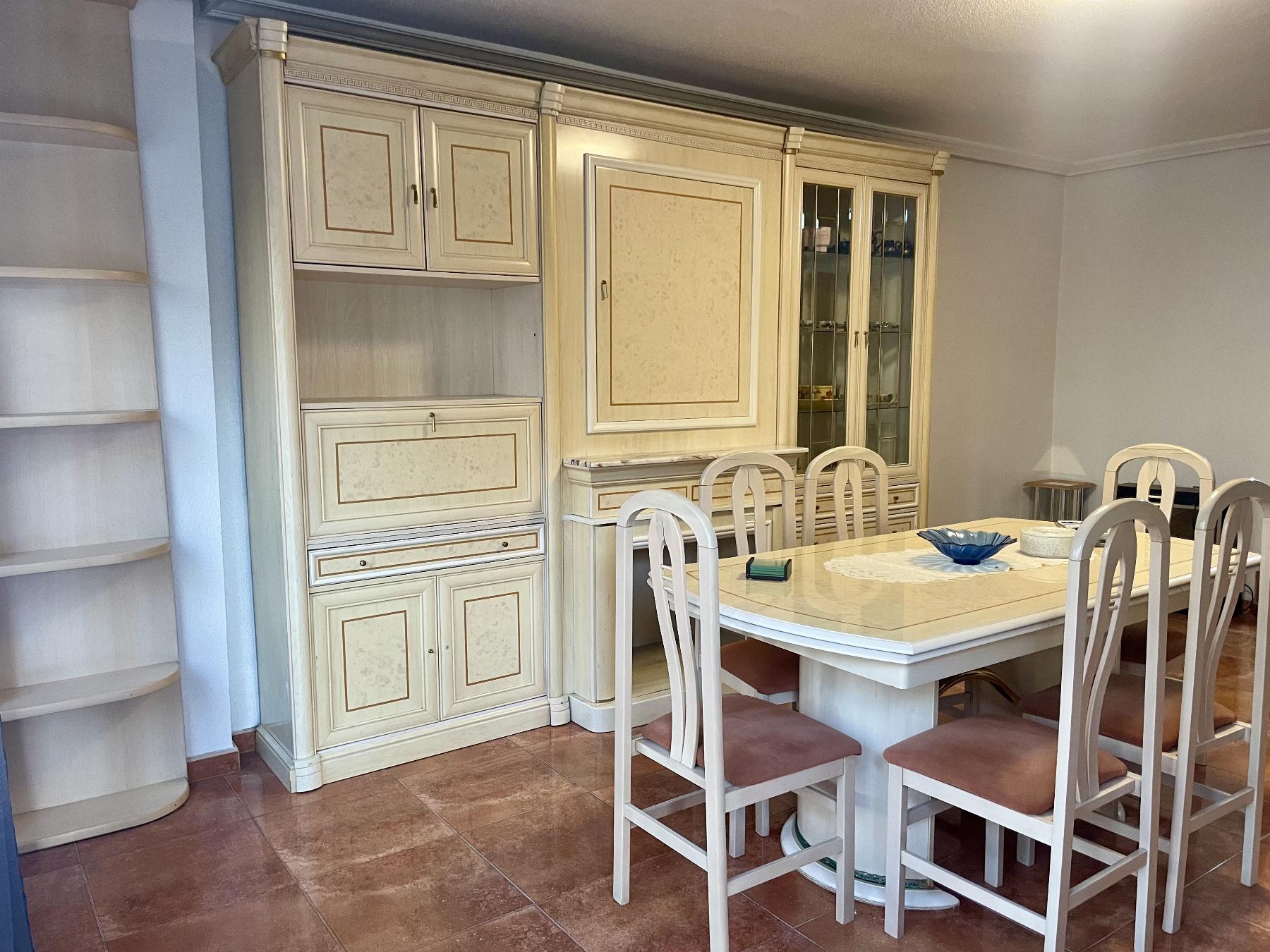 Venta de piso en Lorca