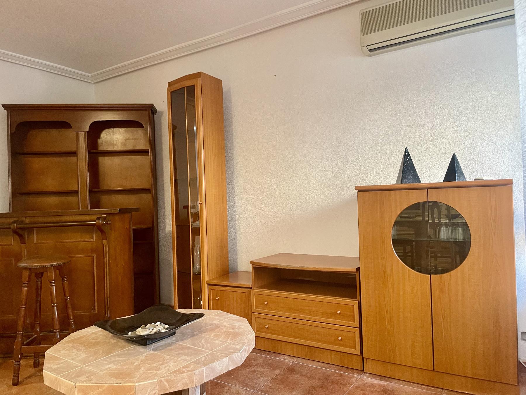Venta de piso en Lorca