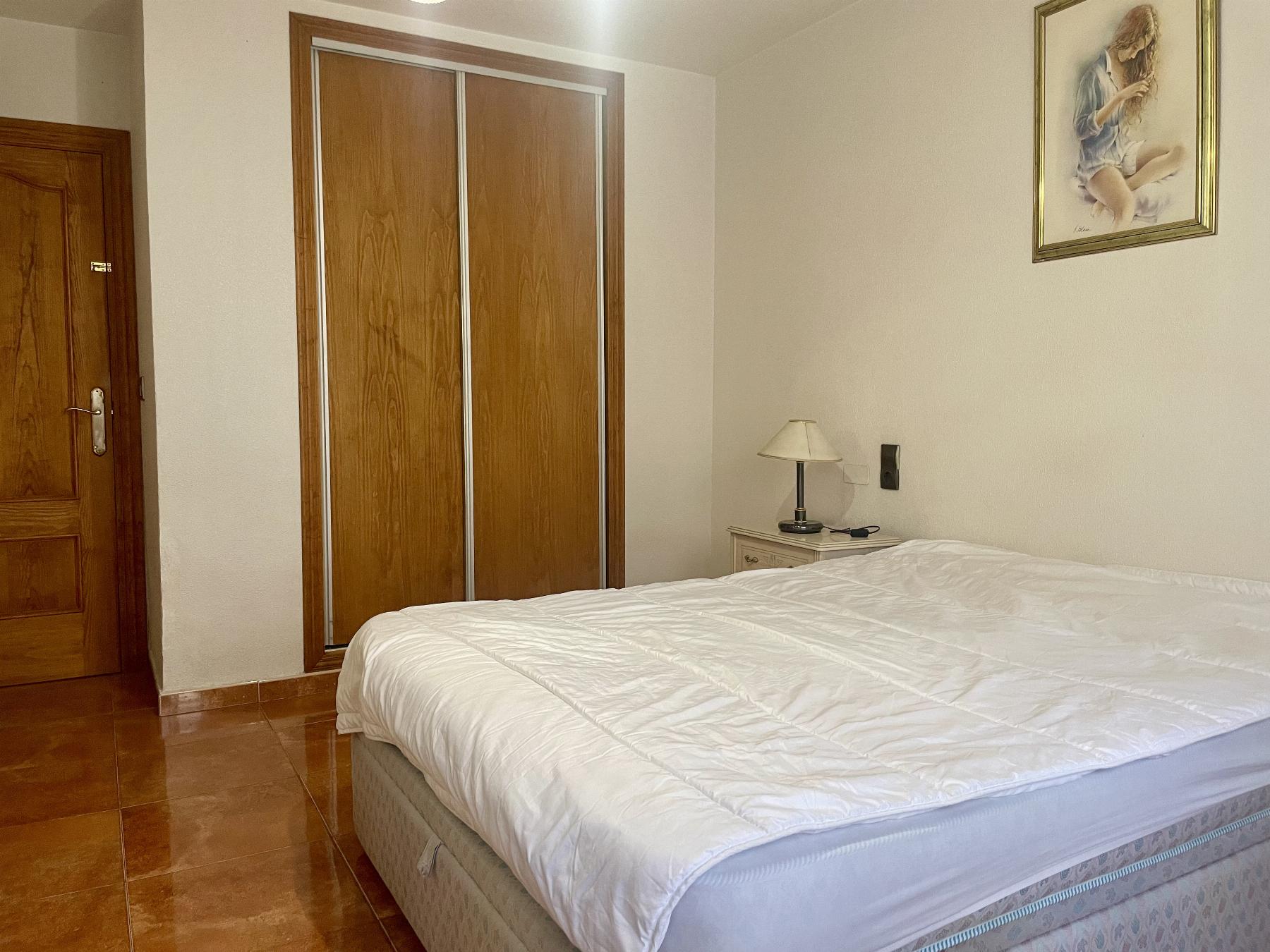 Venta de piso en Lorca