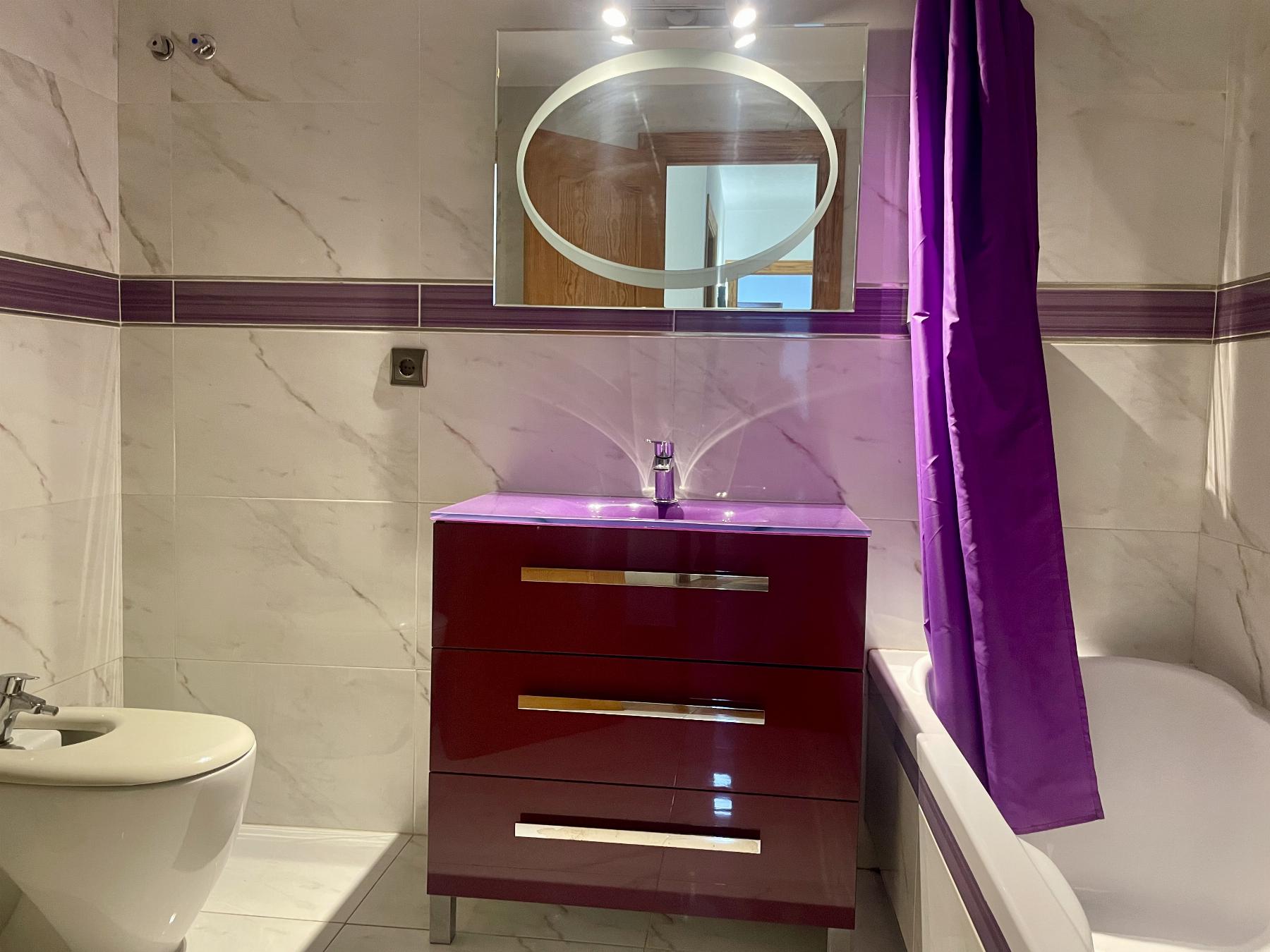 Venta de piso en Lorca