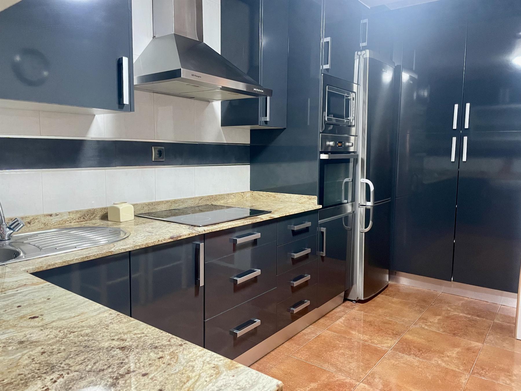 Venta de piso en Lorca