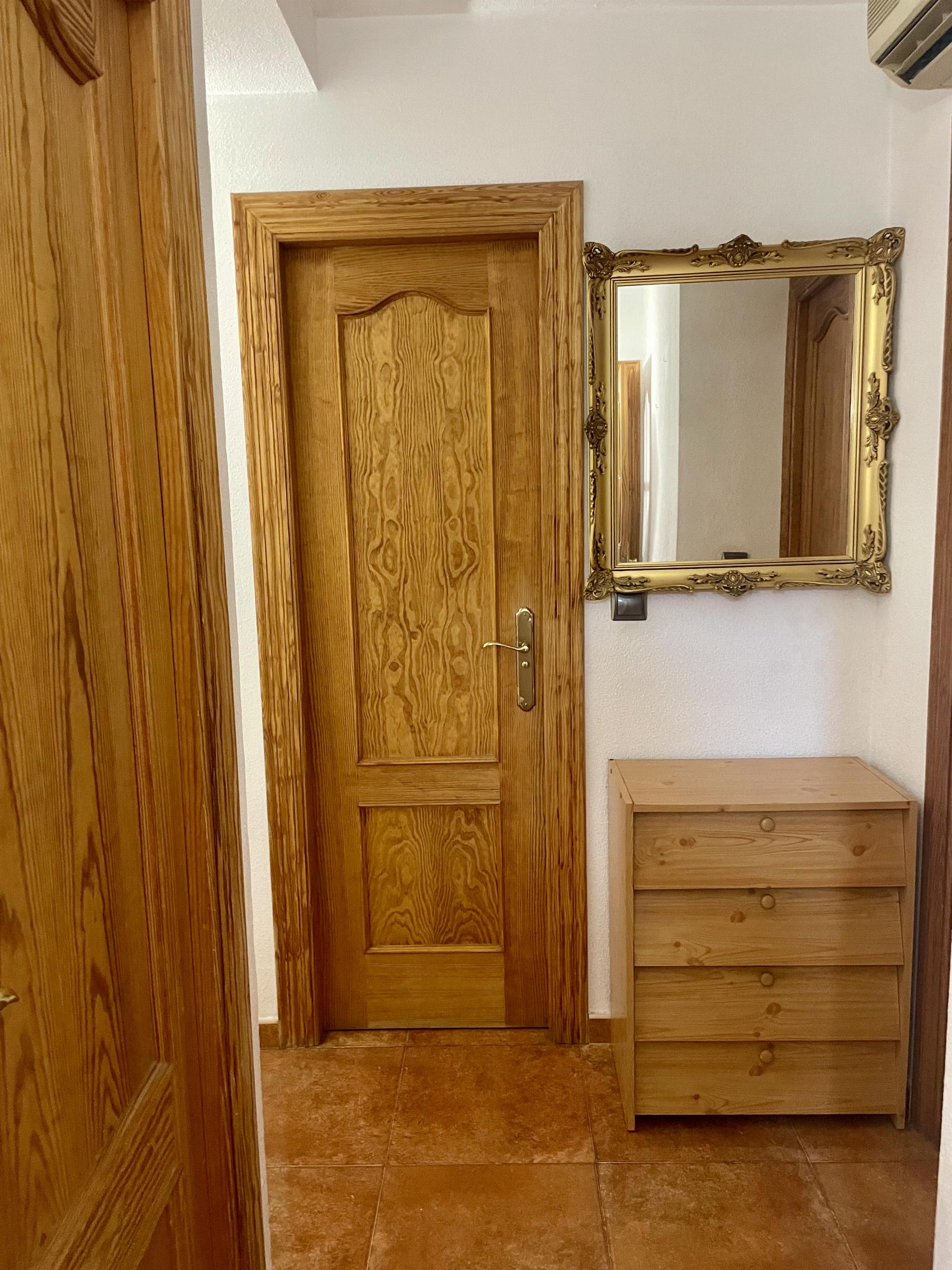 Venta de piso en Lorca