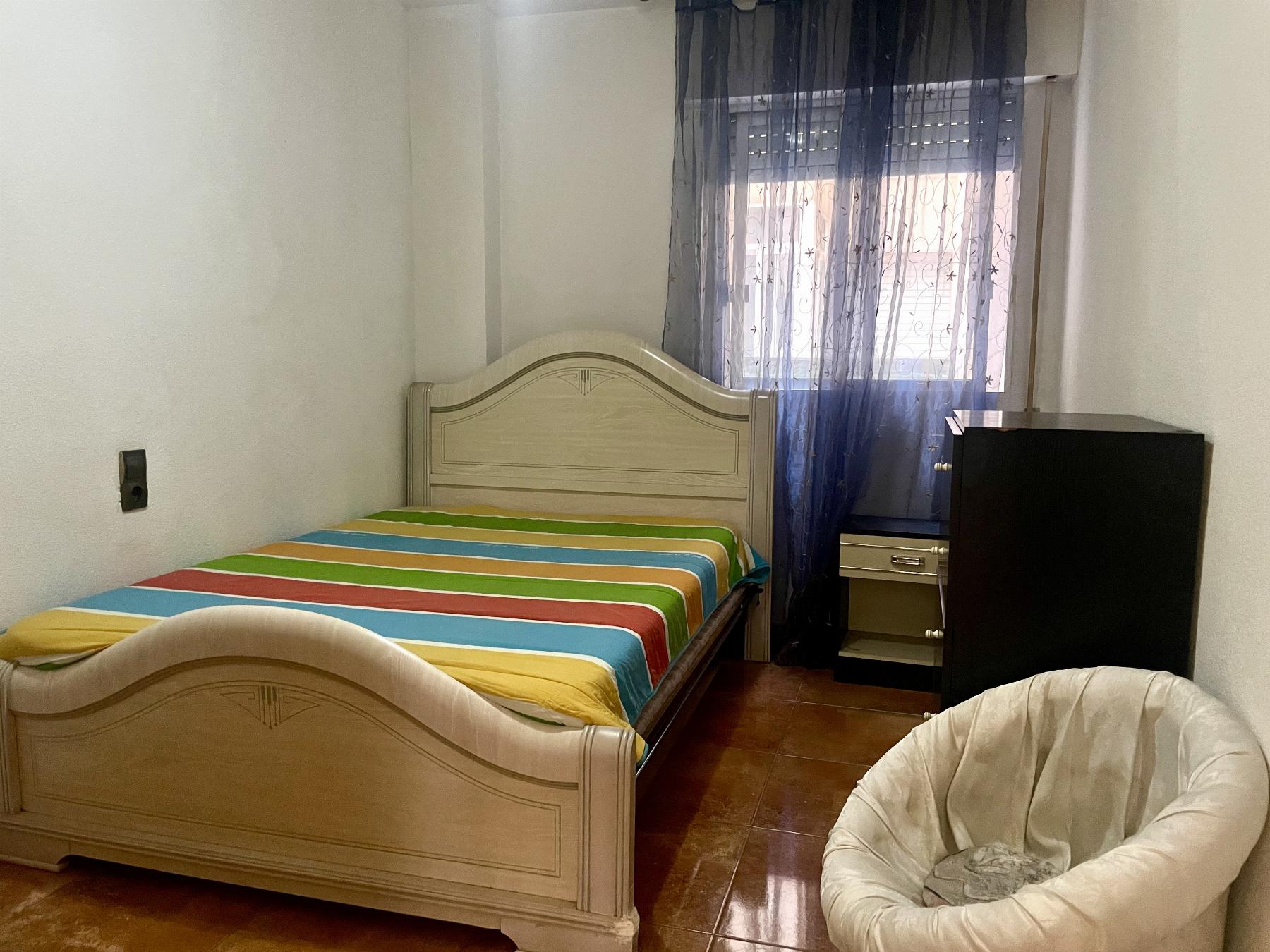 Venta de piso en Lorca