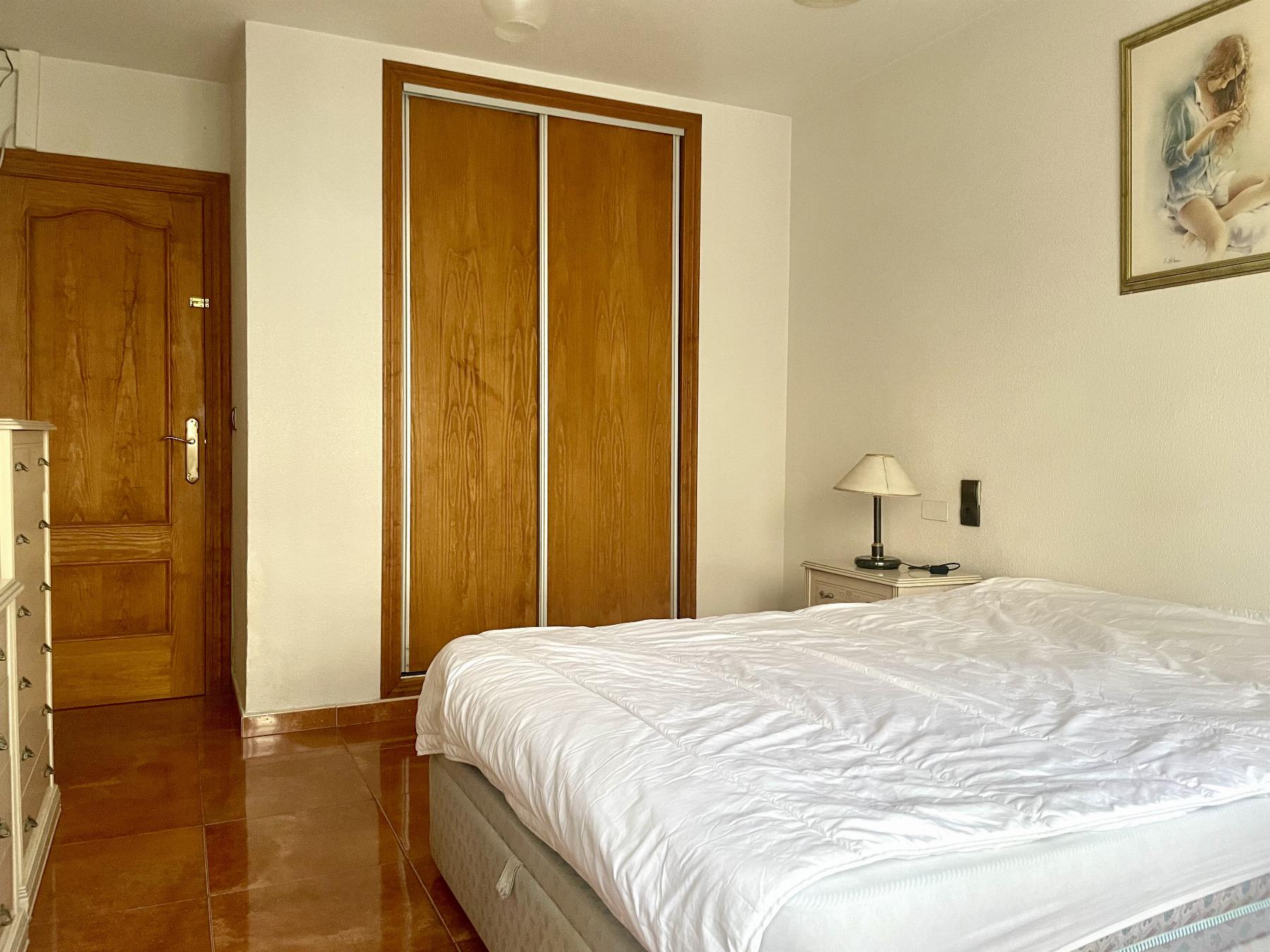 Venta de piso en Lorca