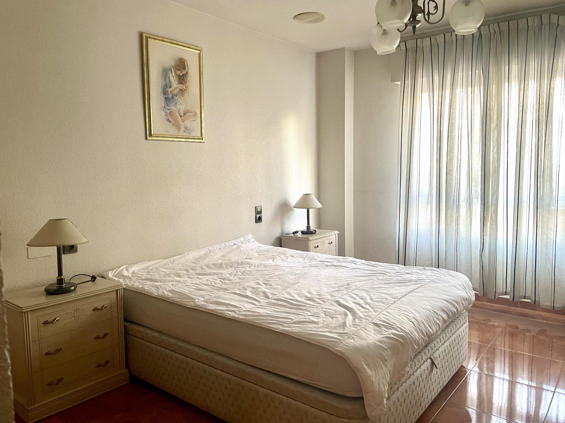 Venta de piso en Lorca