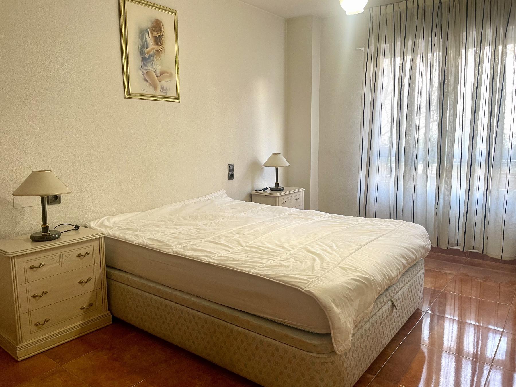Venta de piso en Lorca