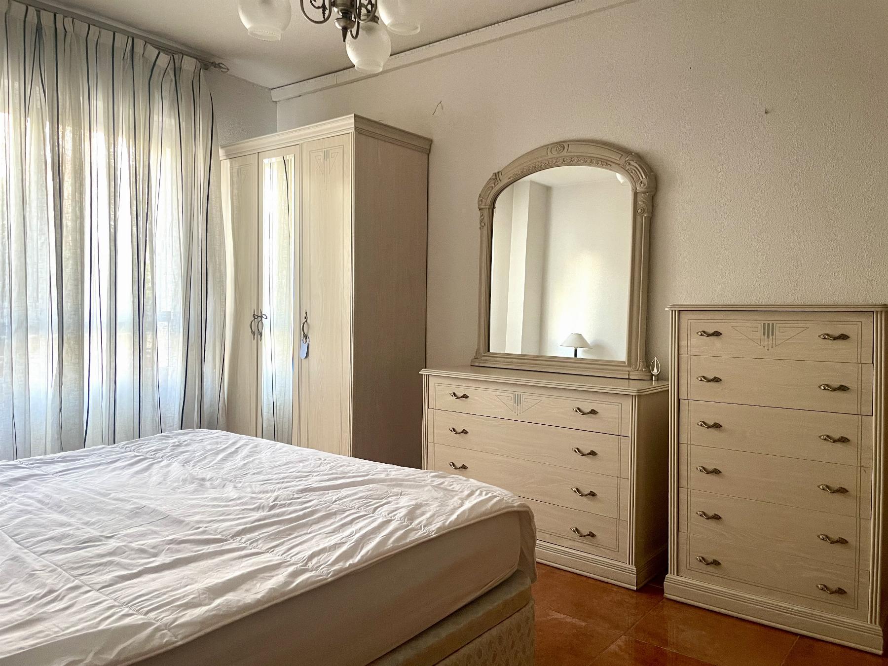 Venta de piso en Lorca