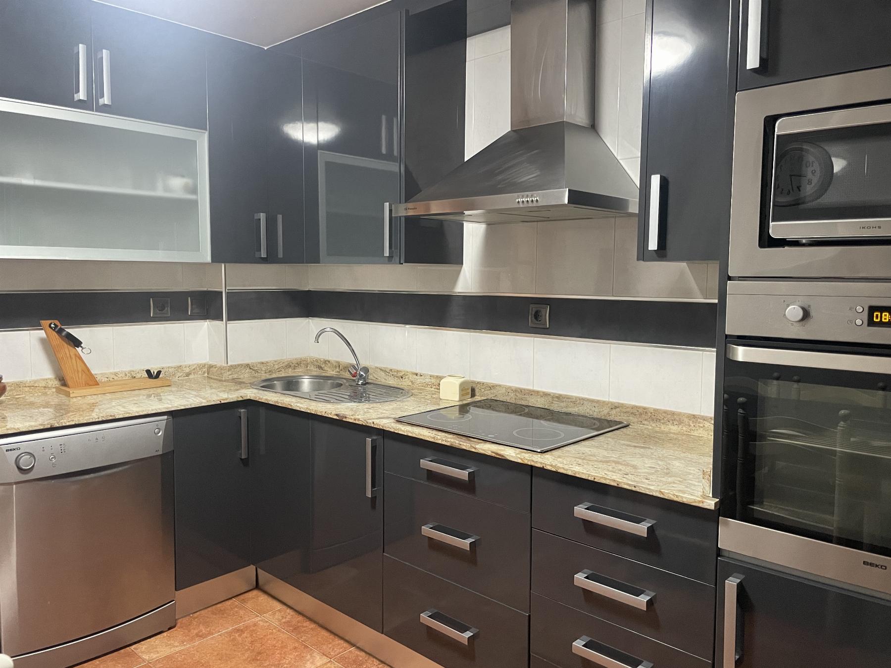Venta de piso en Lorca