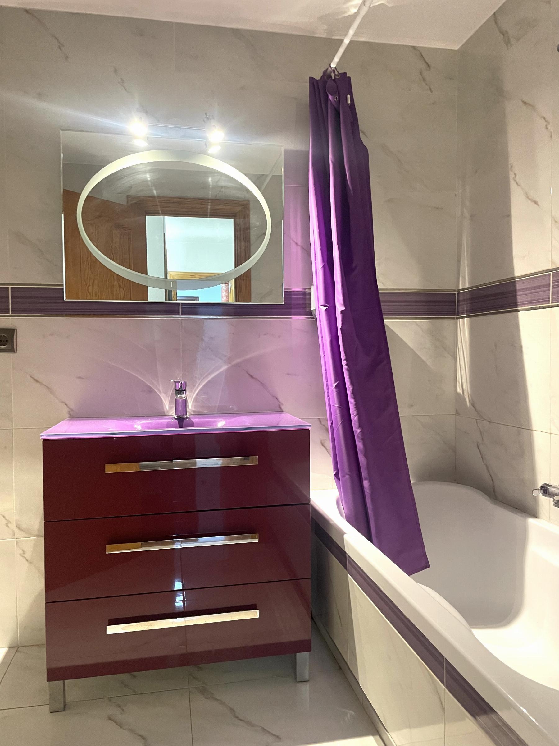 Venta de piso en Lorca