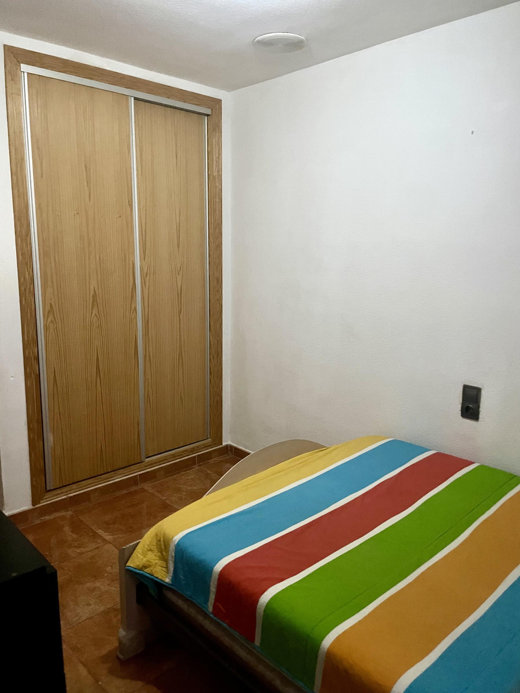 Venta de piso en Lorca