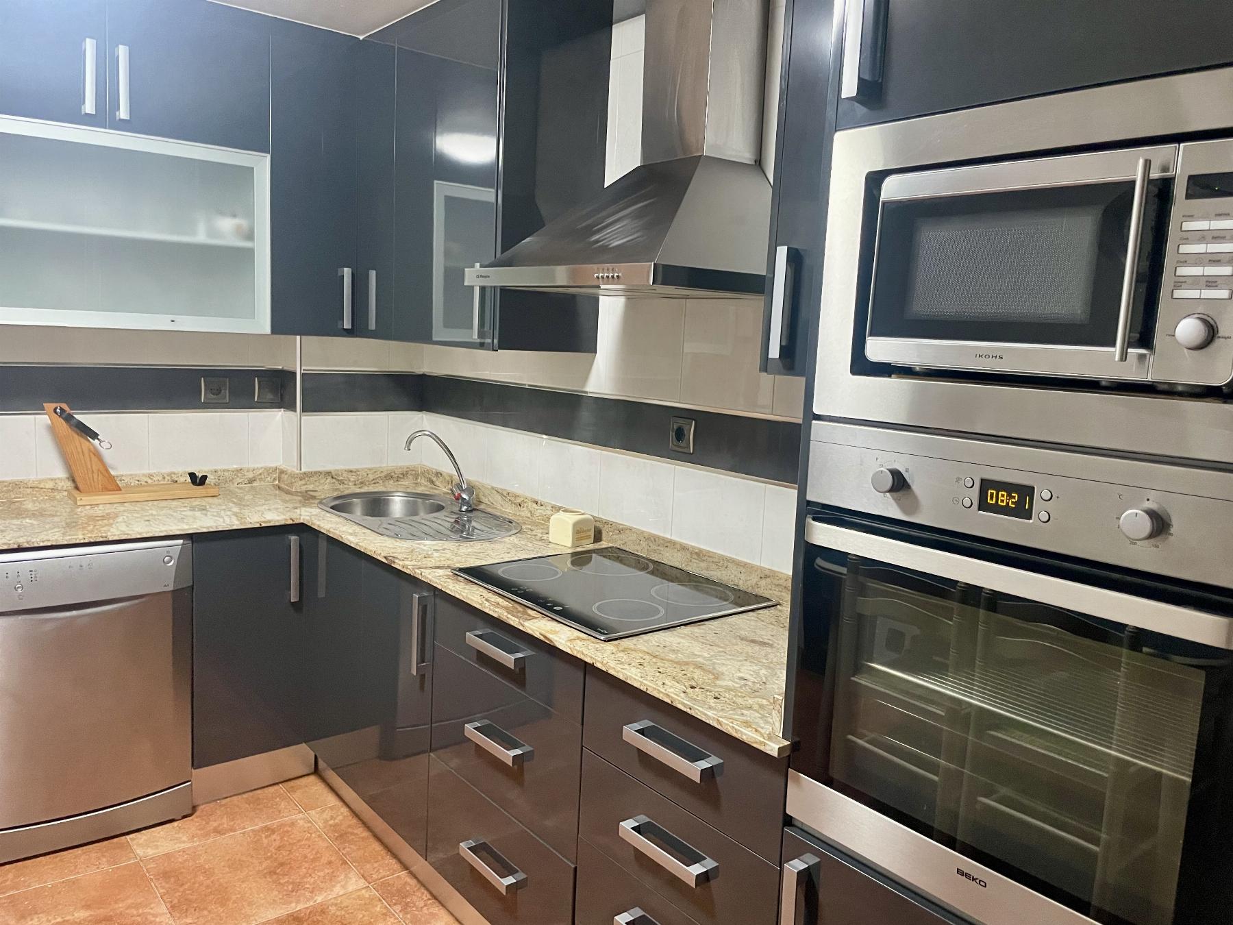 Venta de piso en Lorca