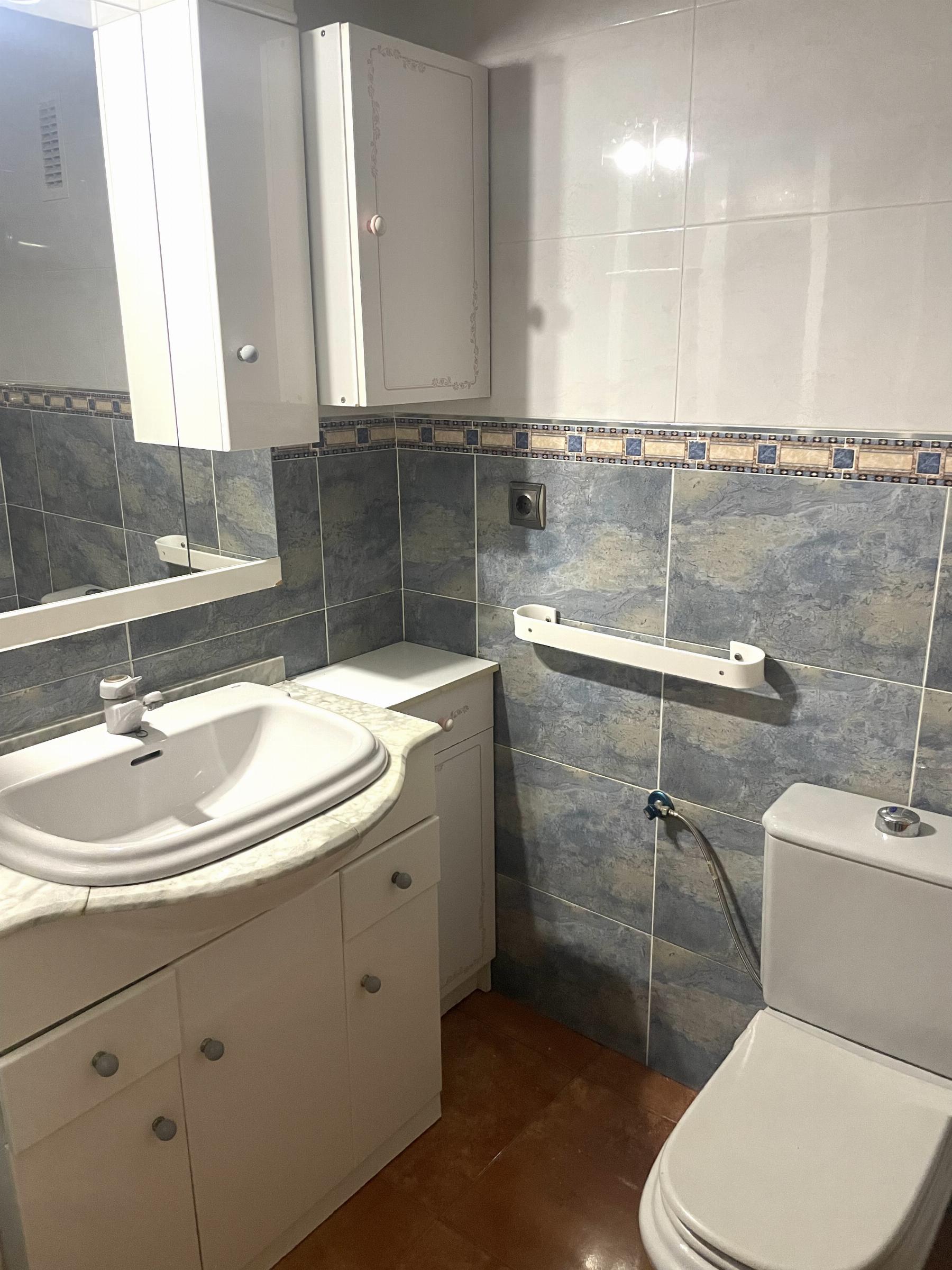 Venta de piso en Lorca