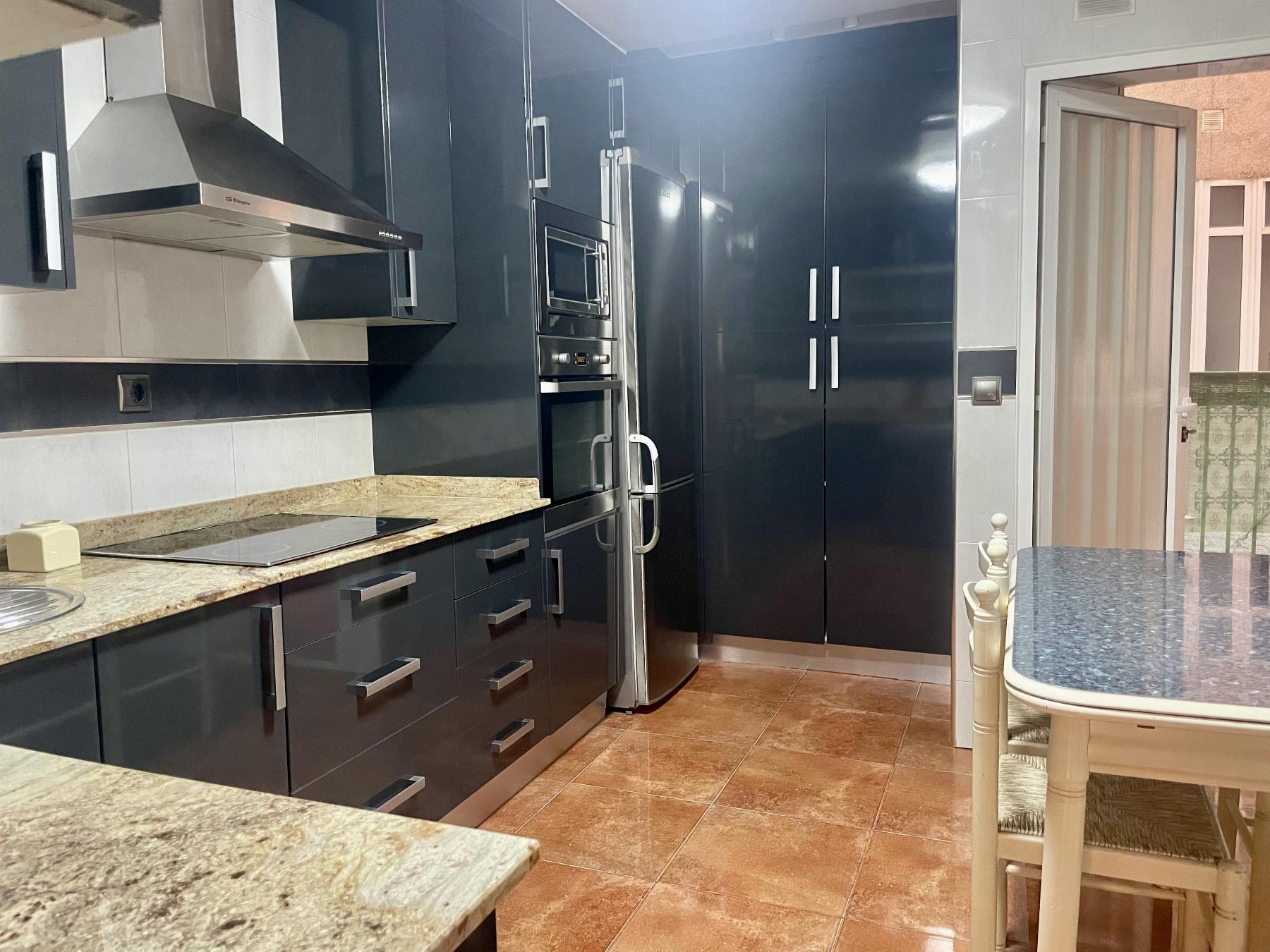 Venta de piso en Lorca