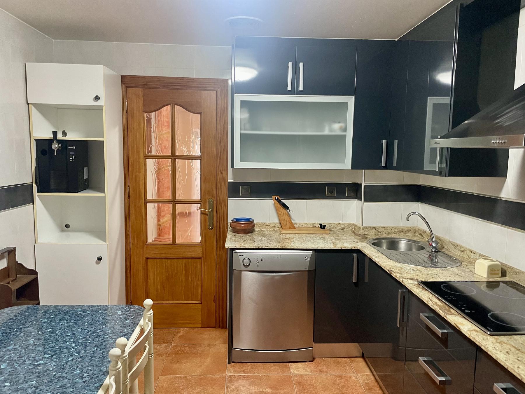 Venta de piso en Lorca