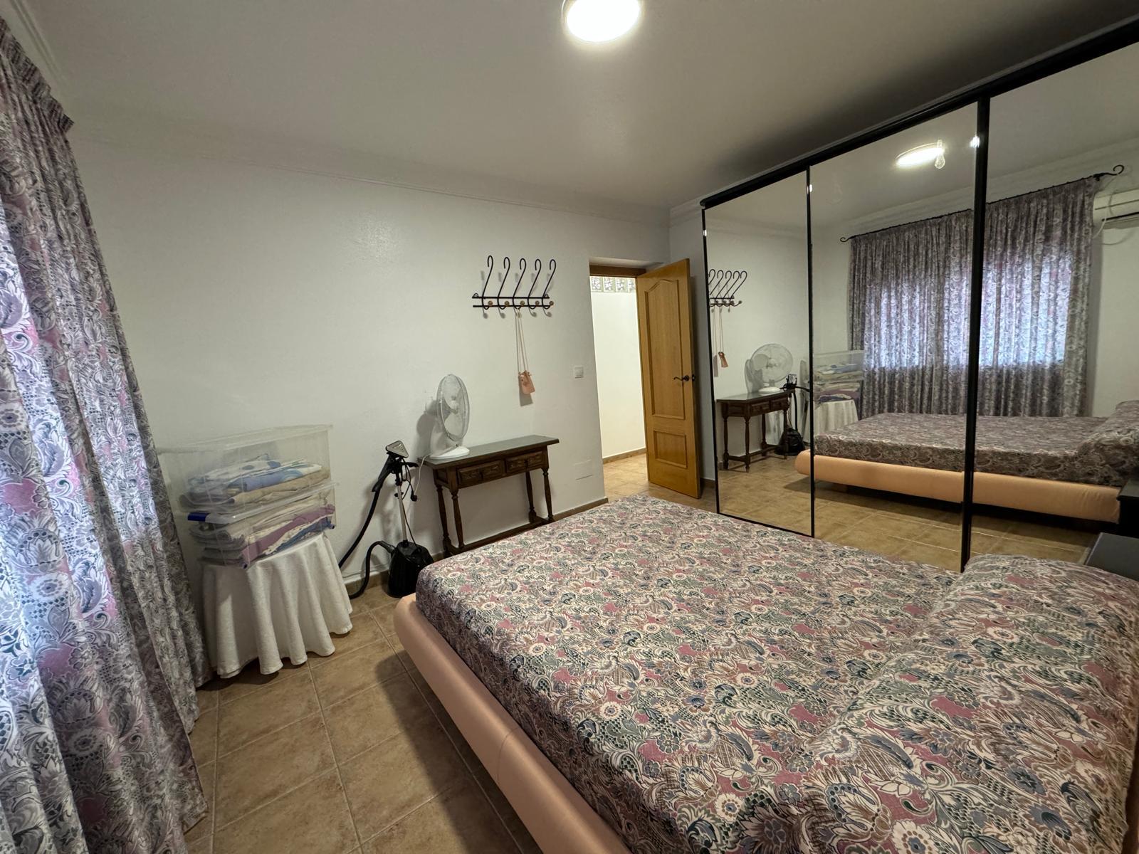 Alquiler de piso en Águilas