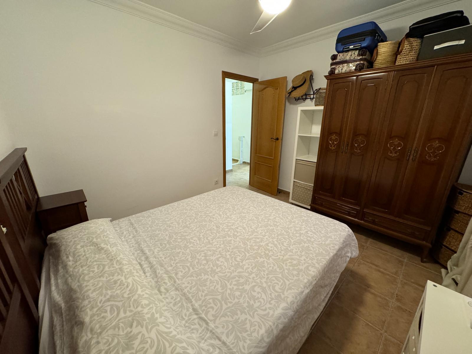 Alquiler de piso en Águilas