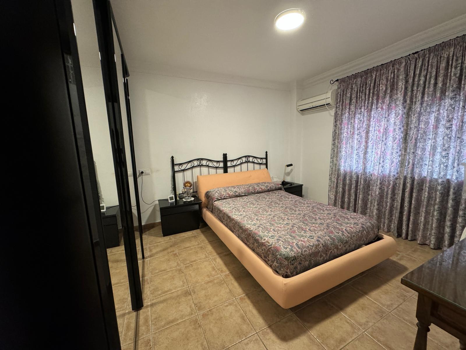 Alquiler de piso en Águilas