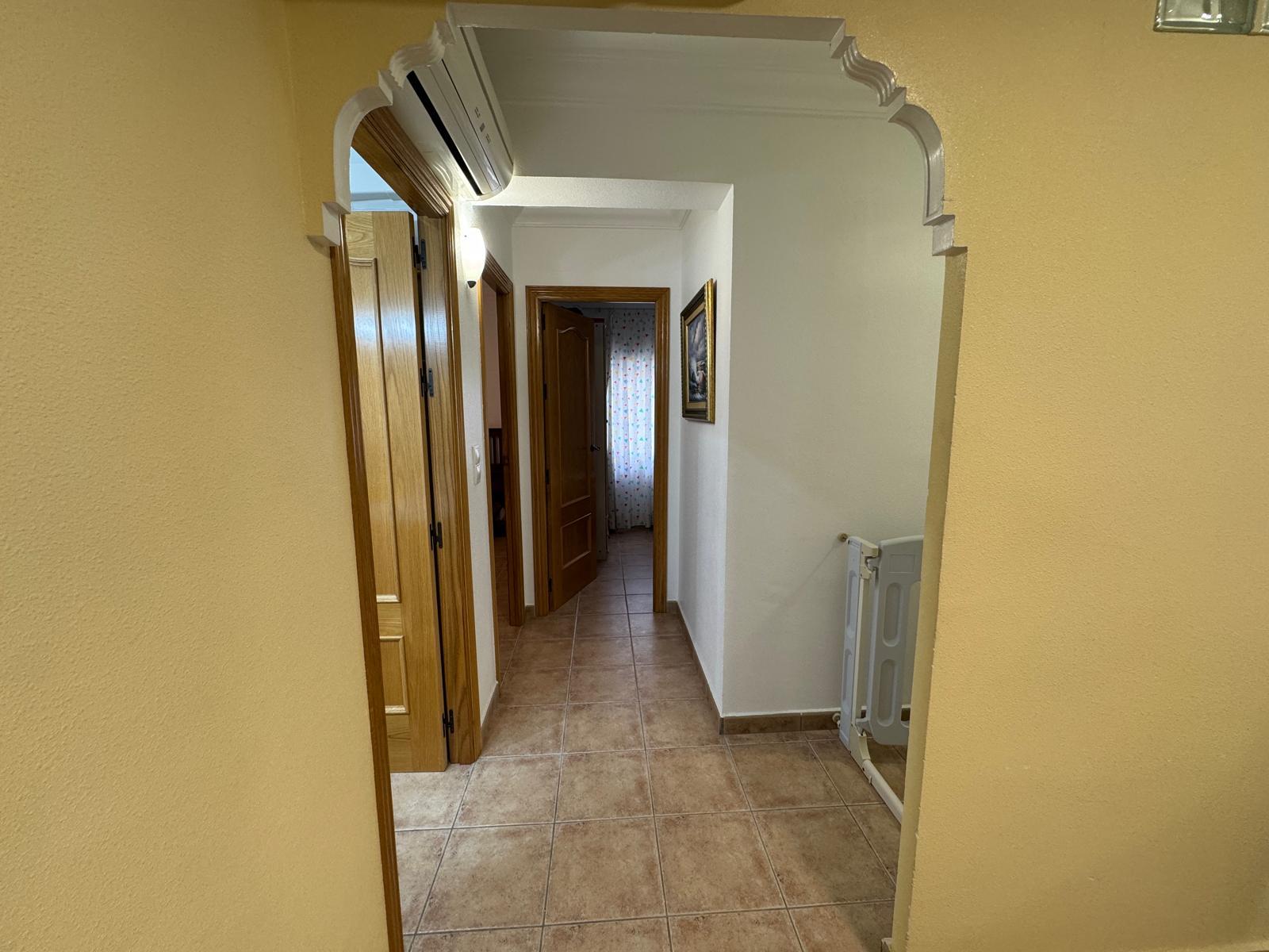 Alquiler de piso en Águilas