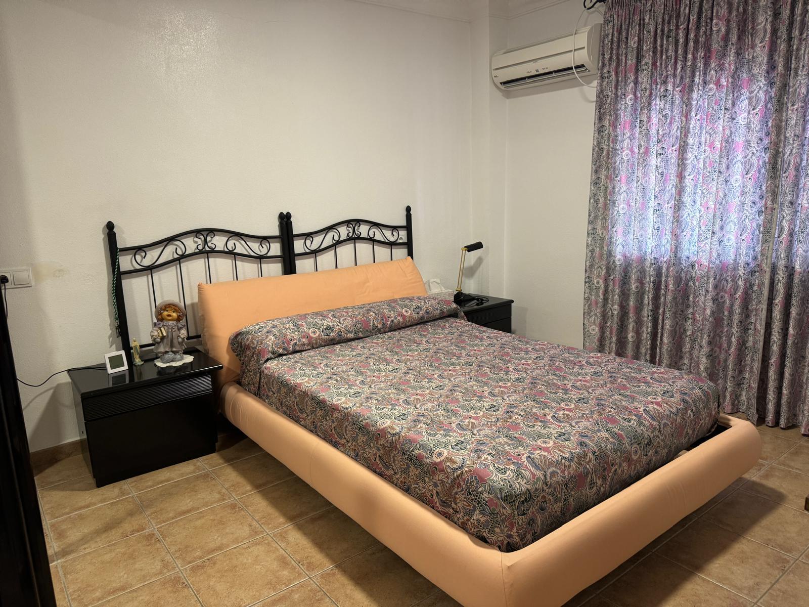Alquiler de piso en Águilas