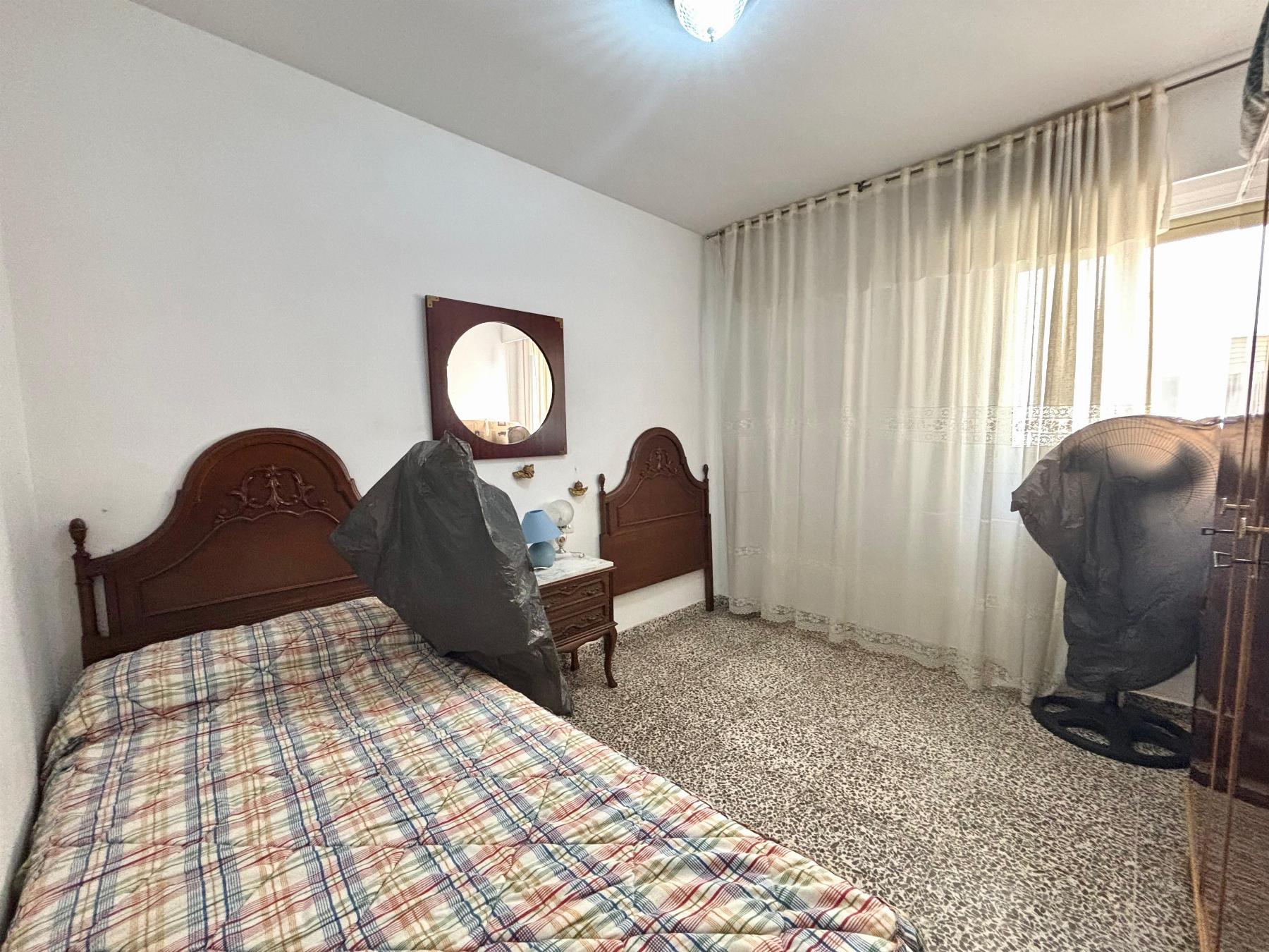 Venta de piso en Águilas