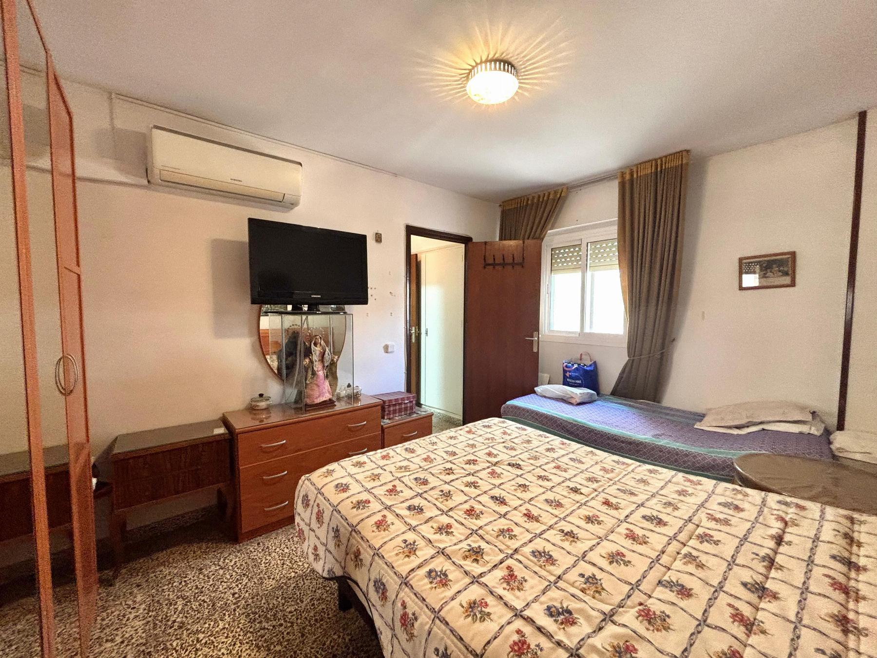 Venta de piso en Águilas