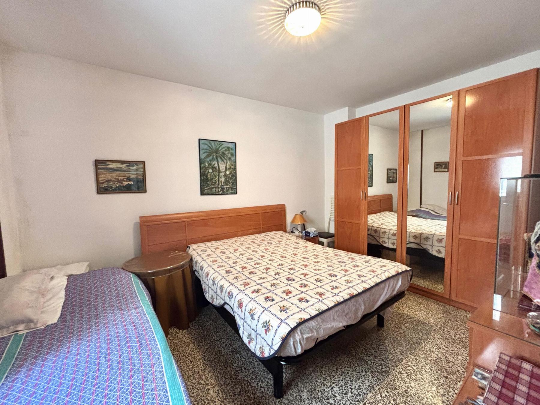 Venta de piso en Águilas