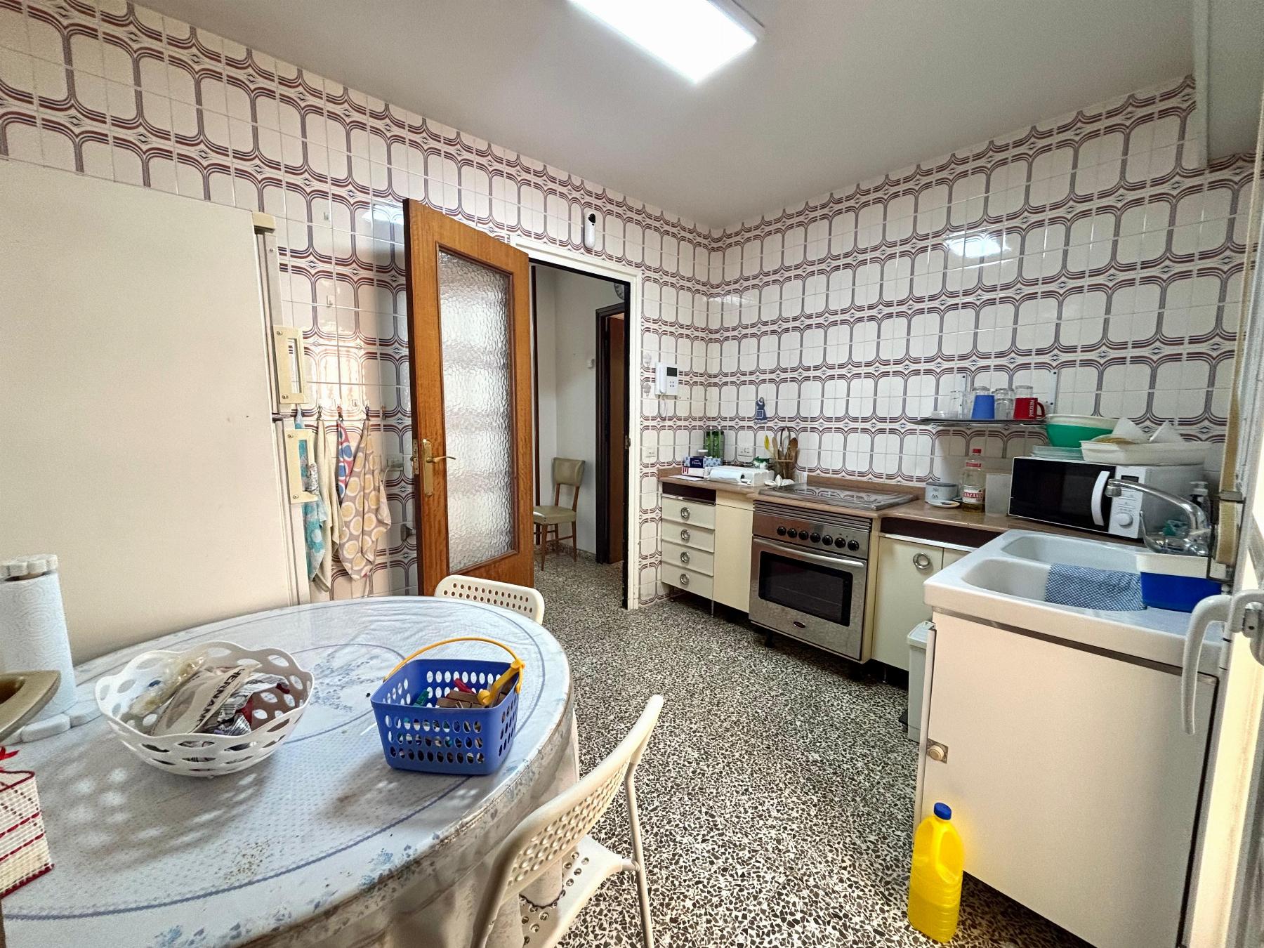 Venta de piso en Águilas