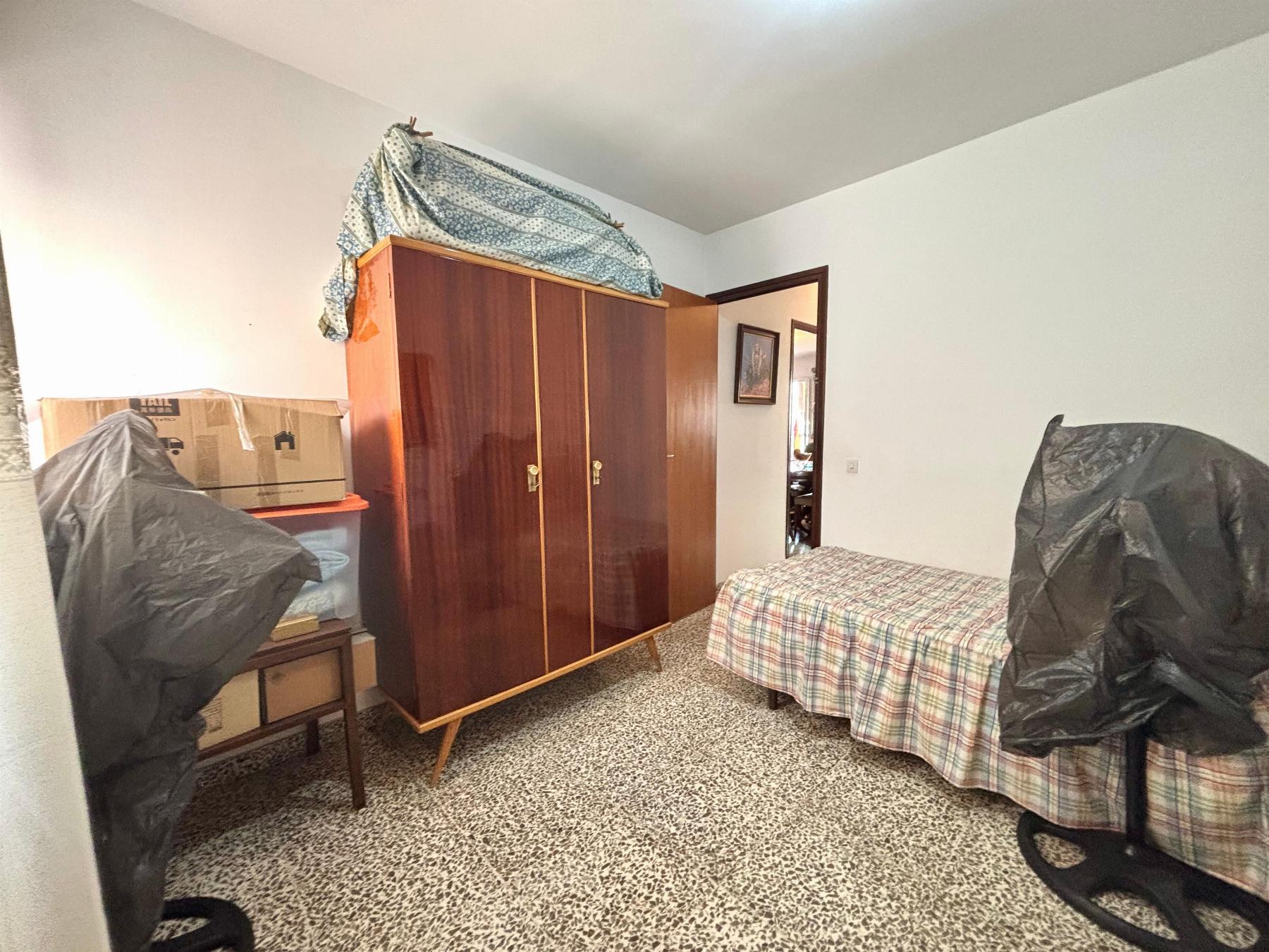 Venta de piso en Águilas