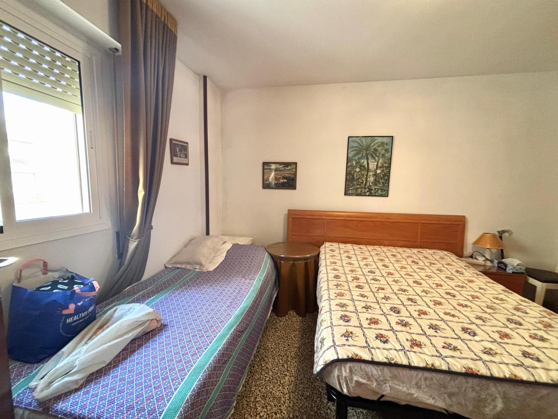 Venta de piso en Águilas