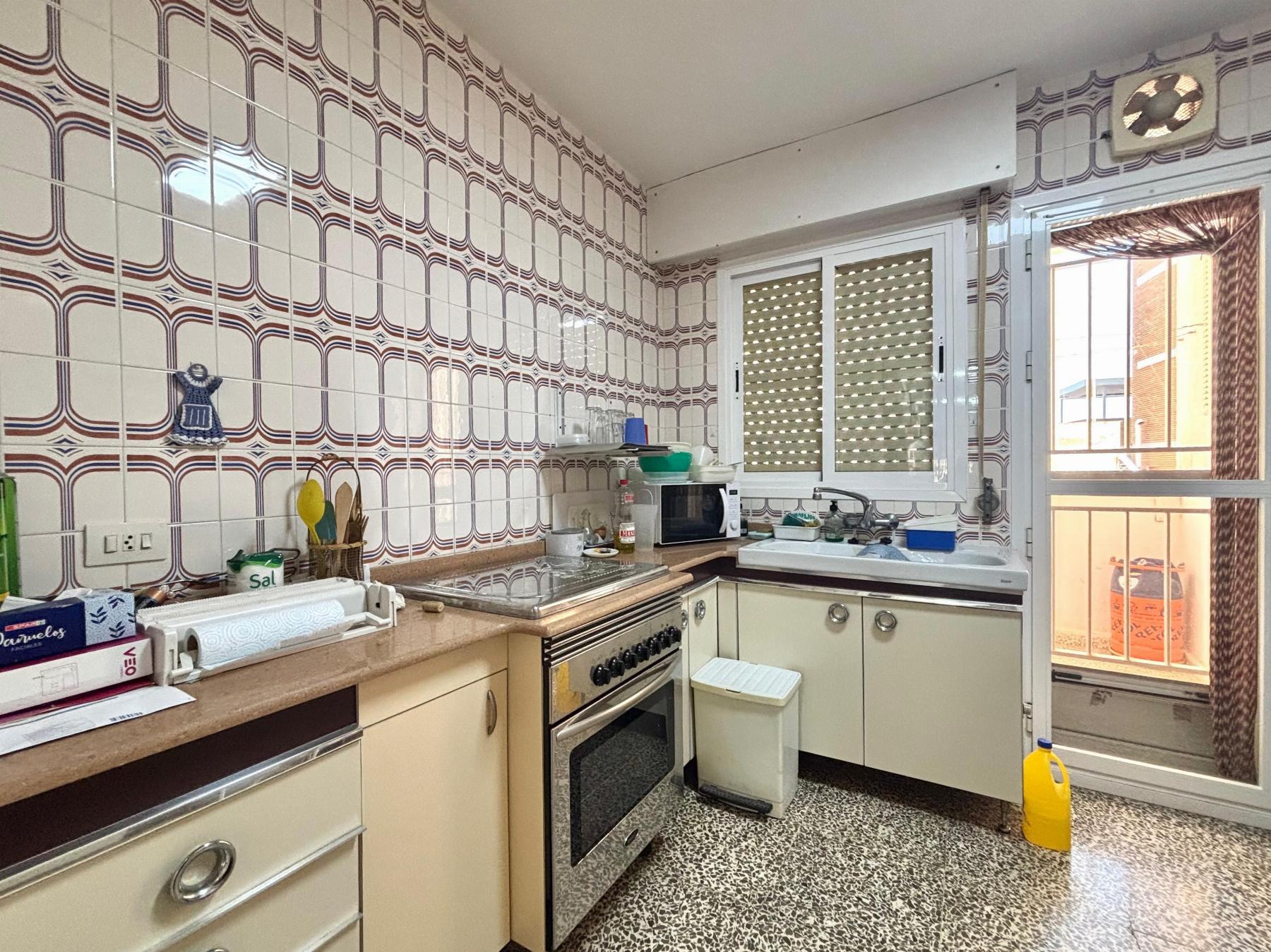 Venta de piso en Águilas