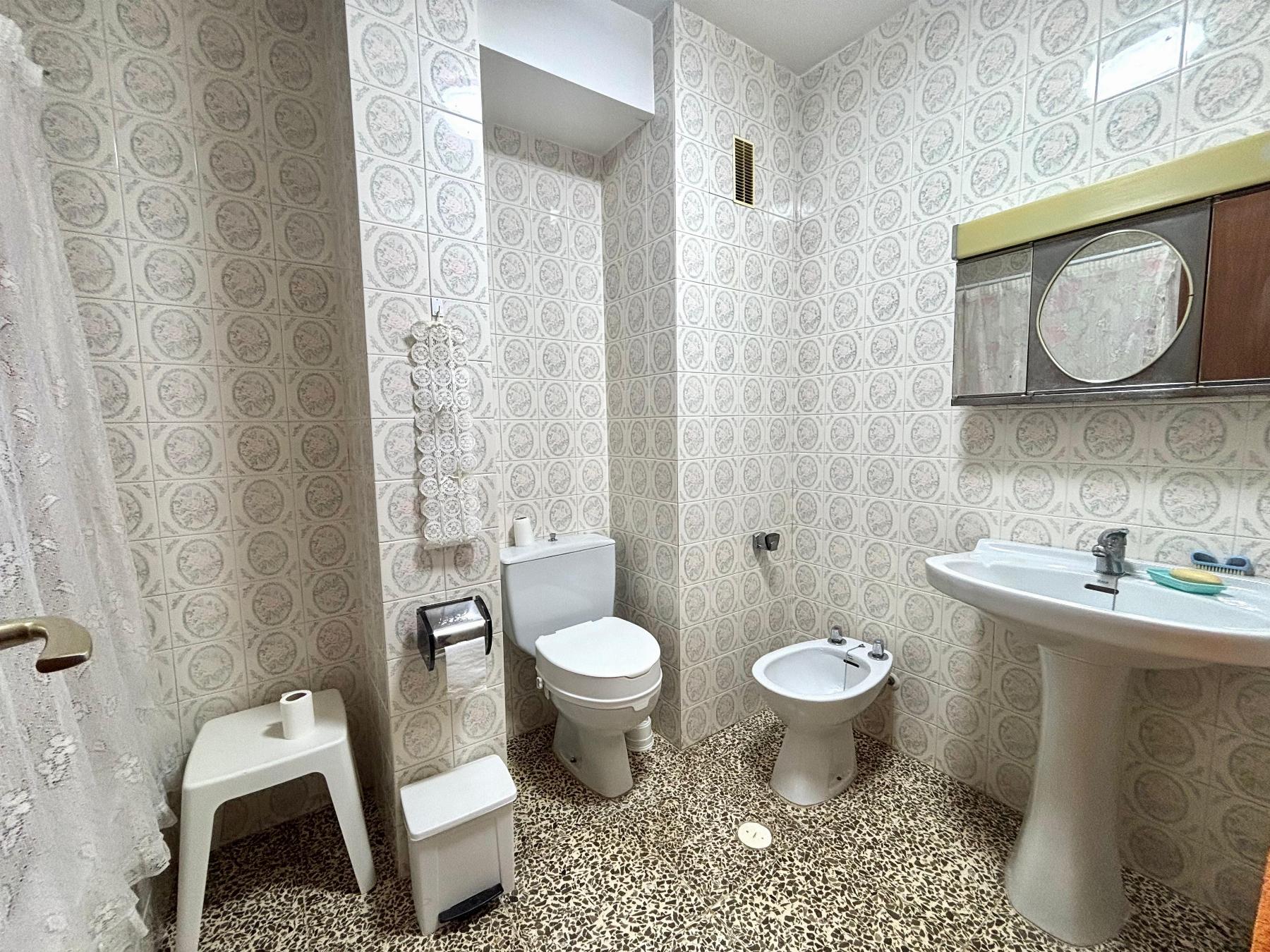 Venta de piso en Águilas