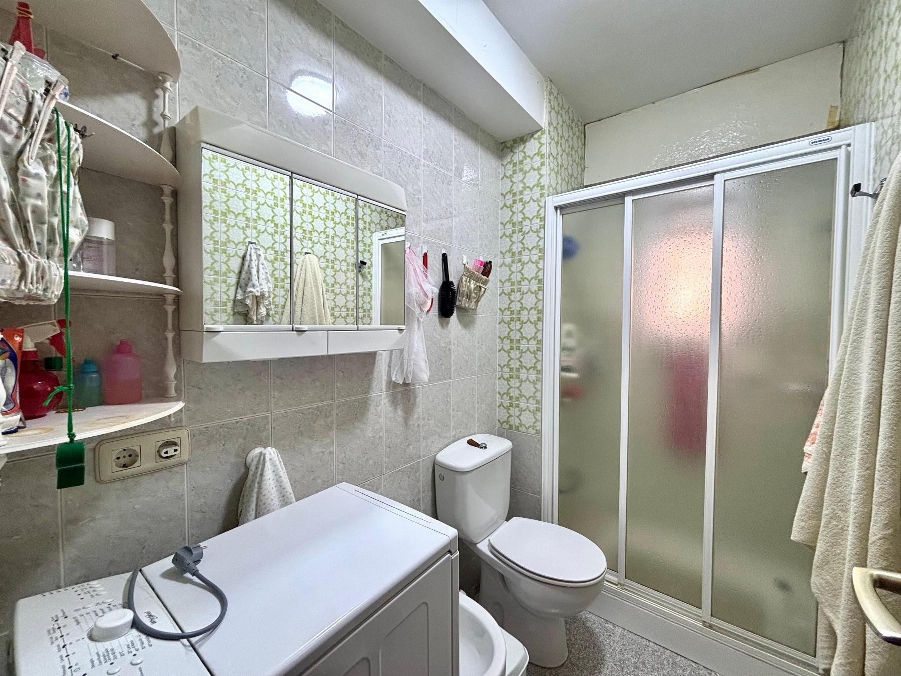Venta de piso en Águilas