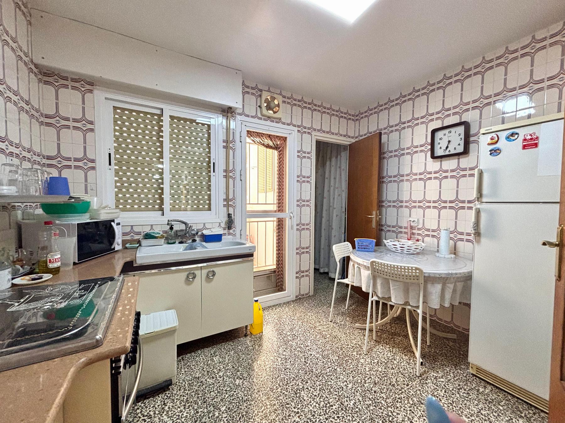 Venta de piso en Águilas
