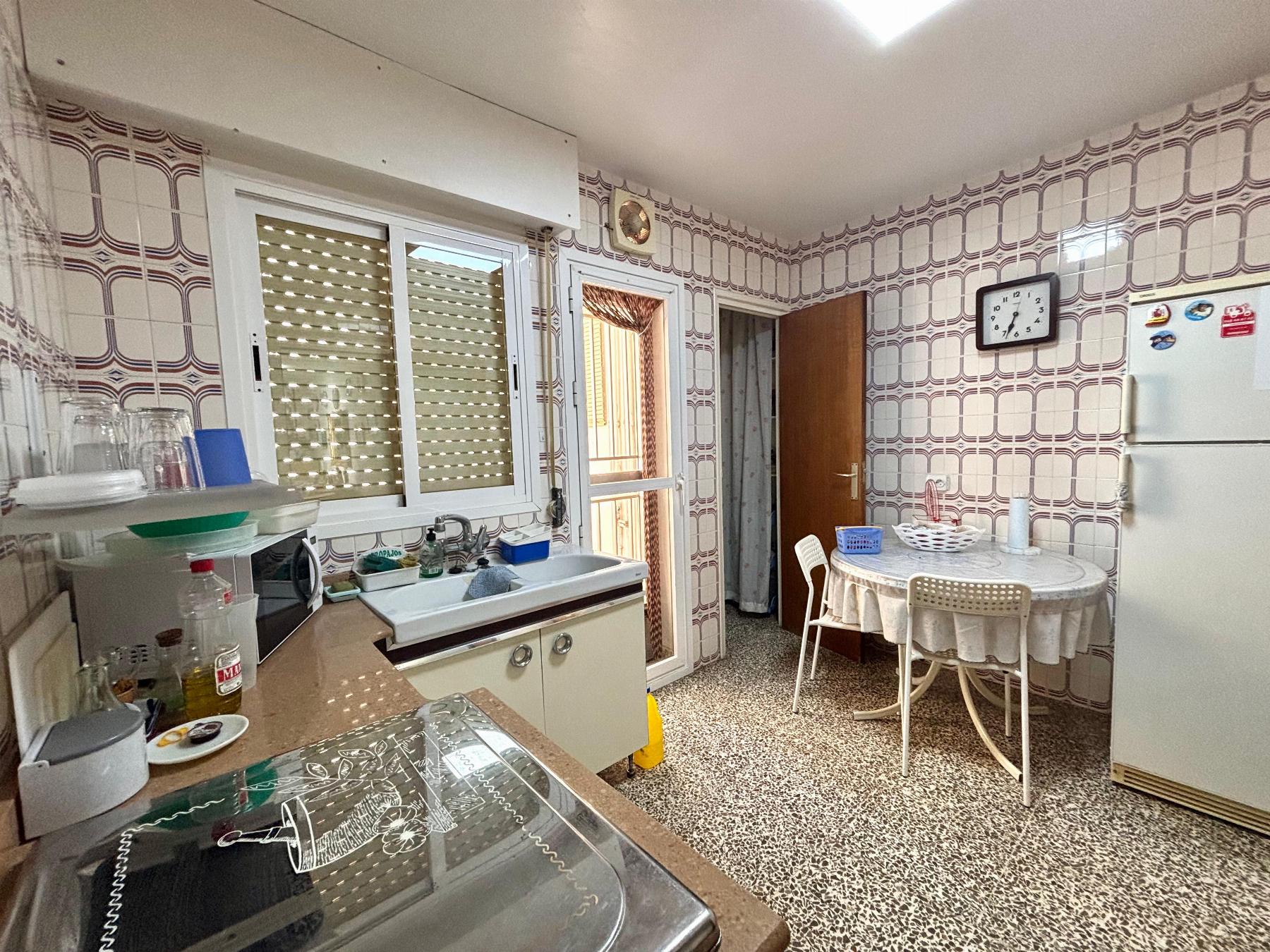 Venta de piso en Águilas