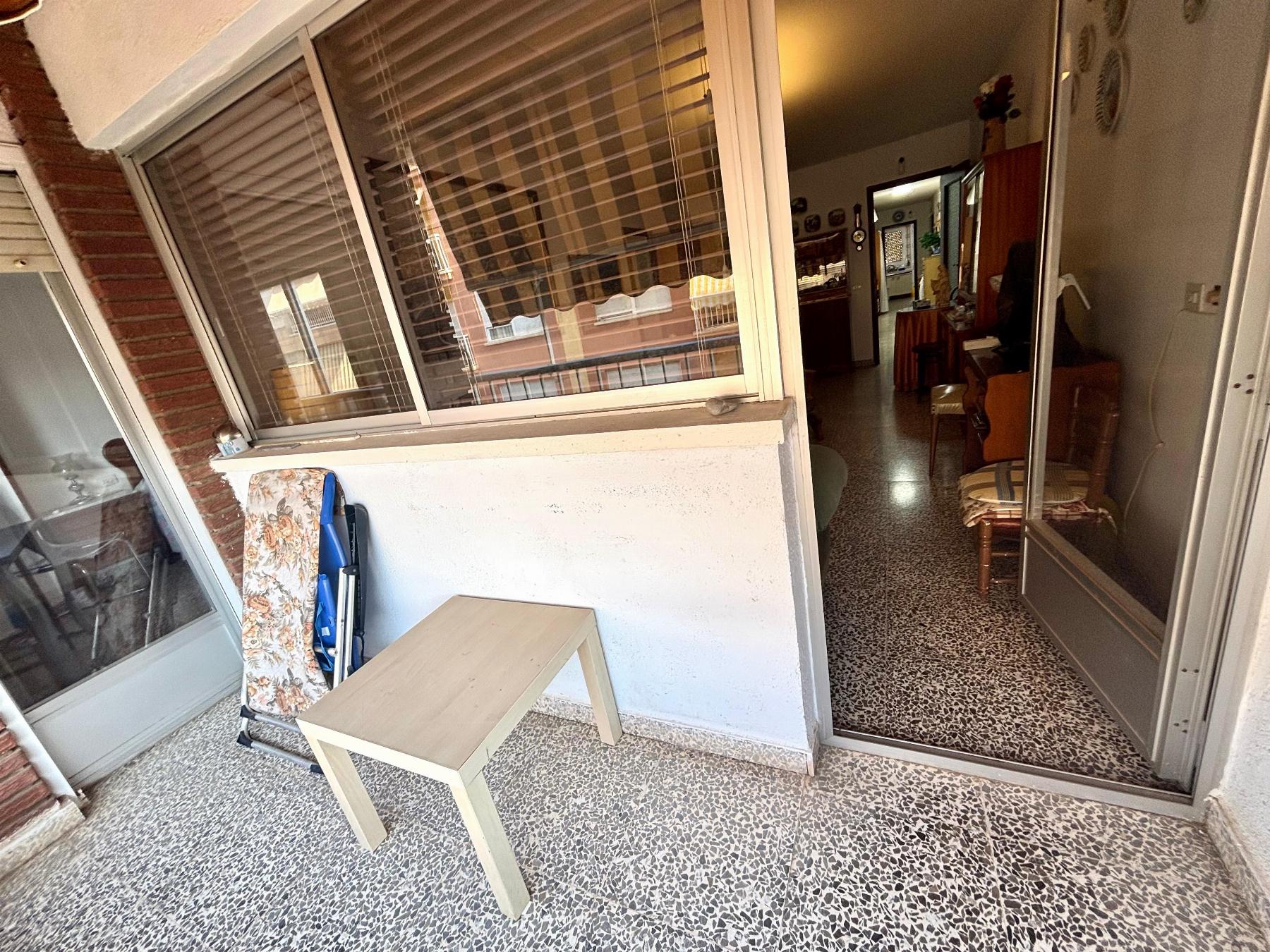 Venta de piso en Águilas