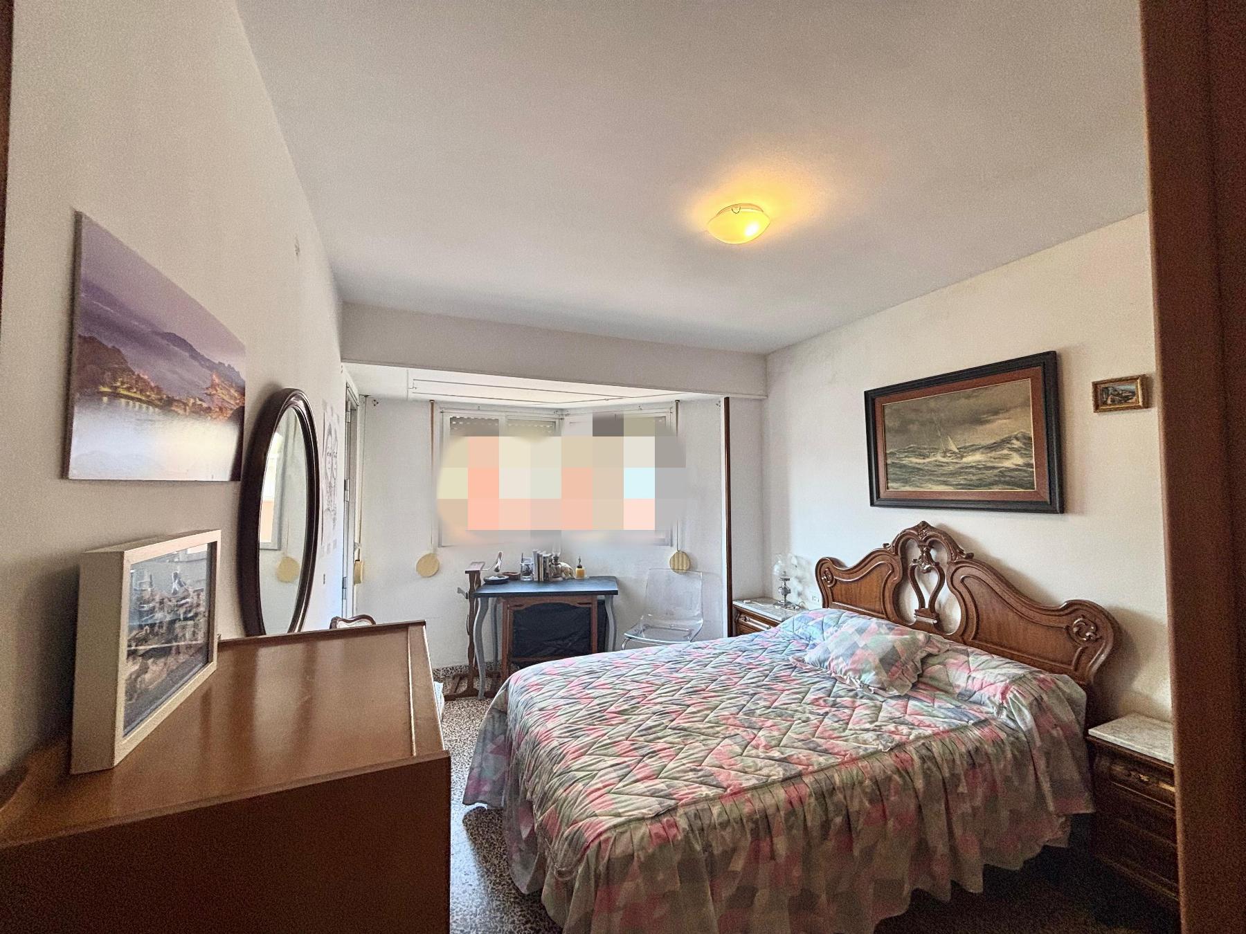 Venta de piso en Águilas