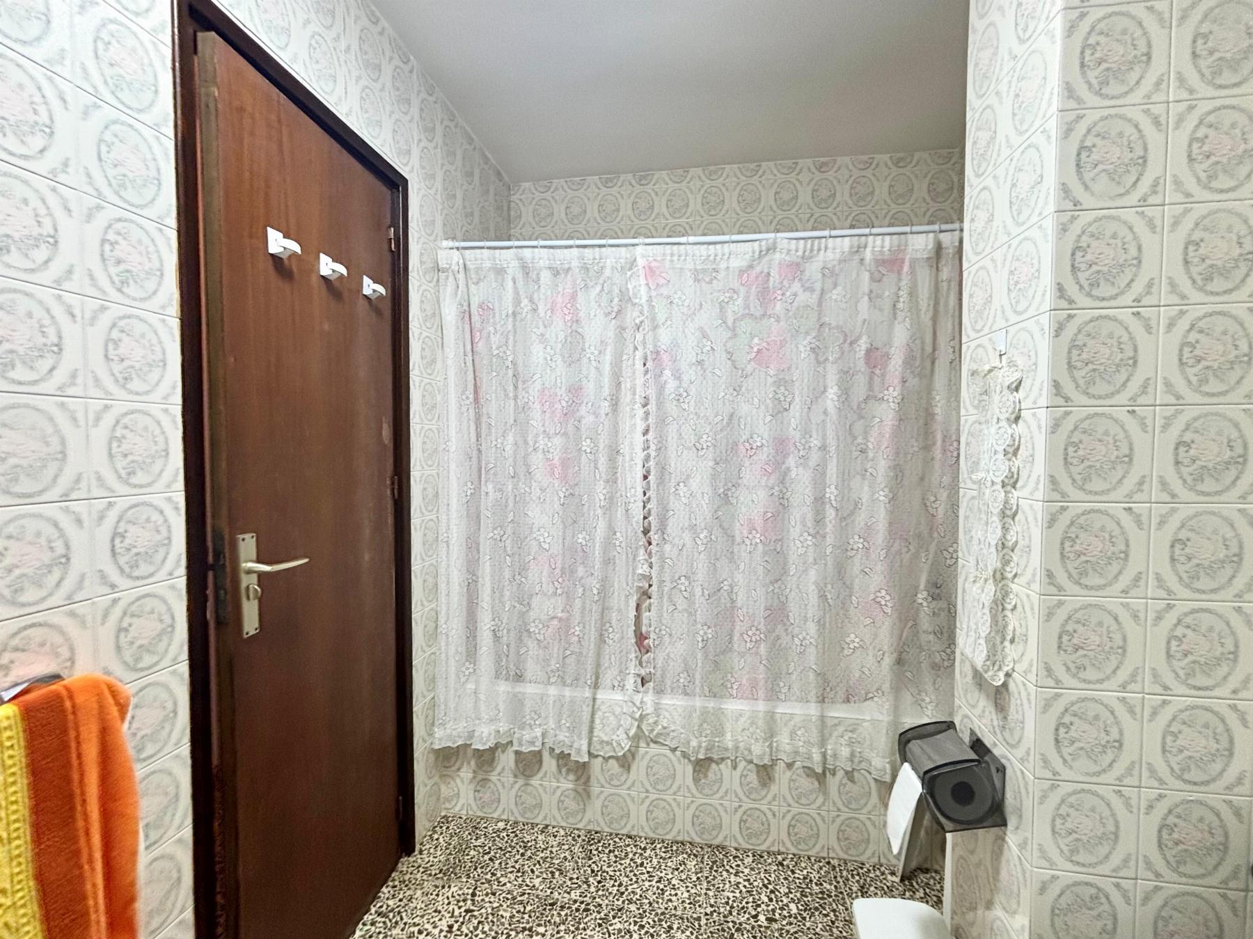 Venta de piso en Águilas