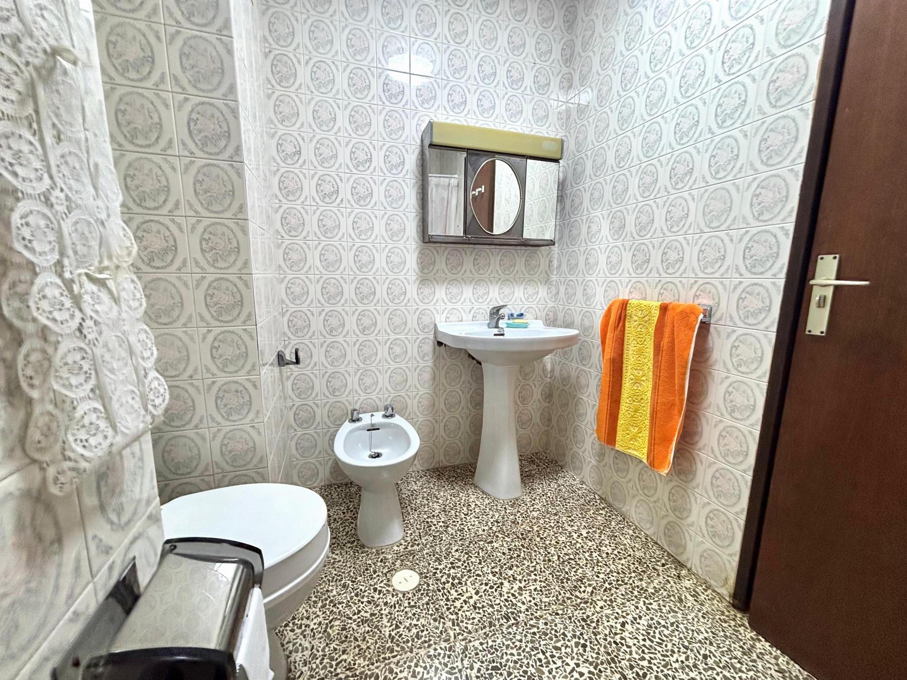 Venta de piso en Águilas