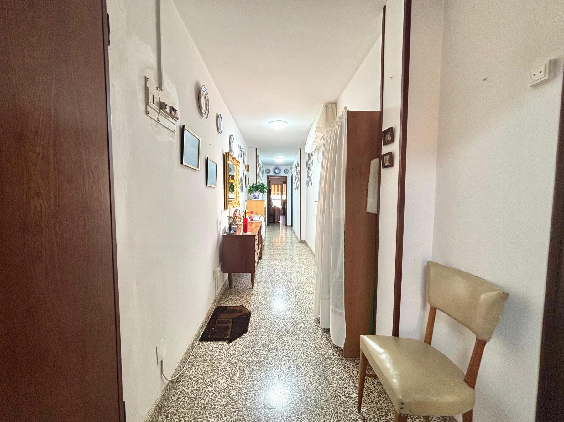Venta de piso en Águilas