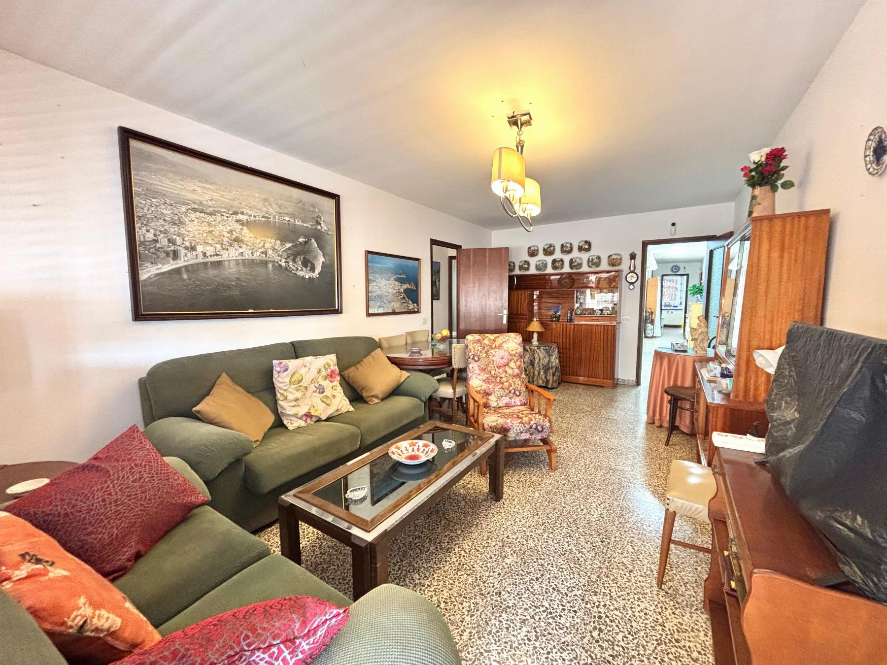 Venta de piso en Águilas