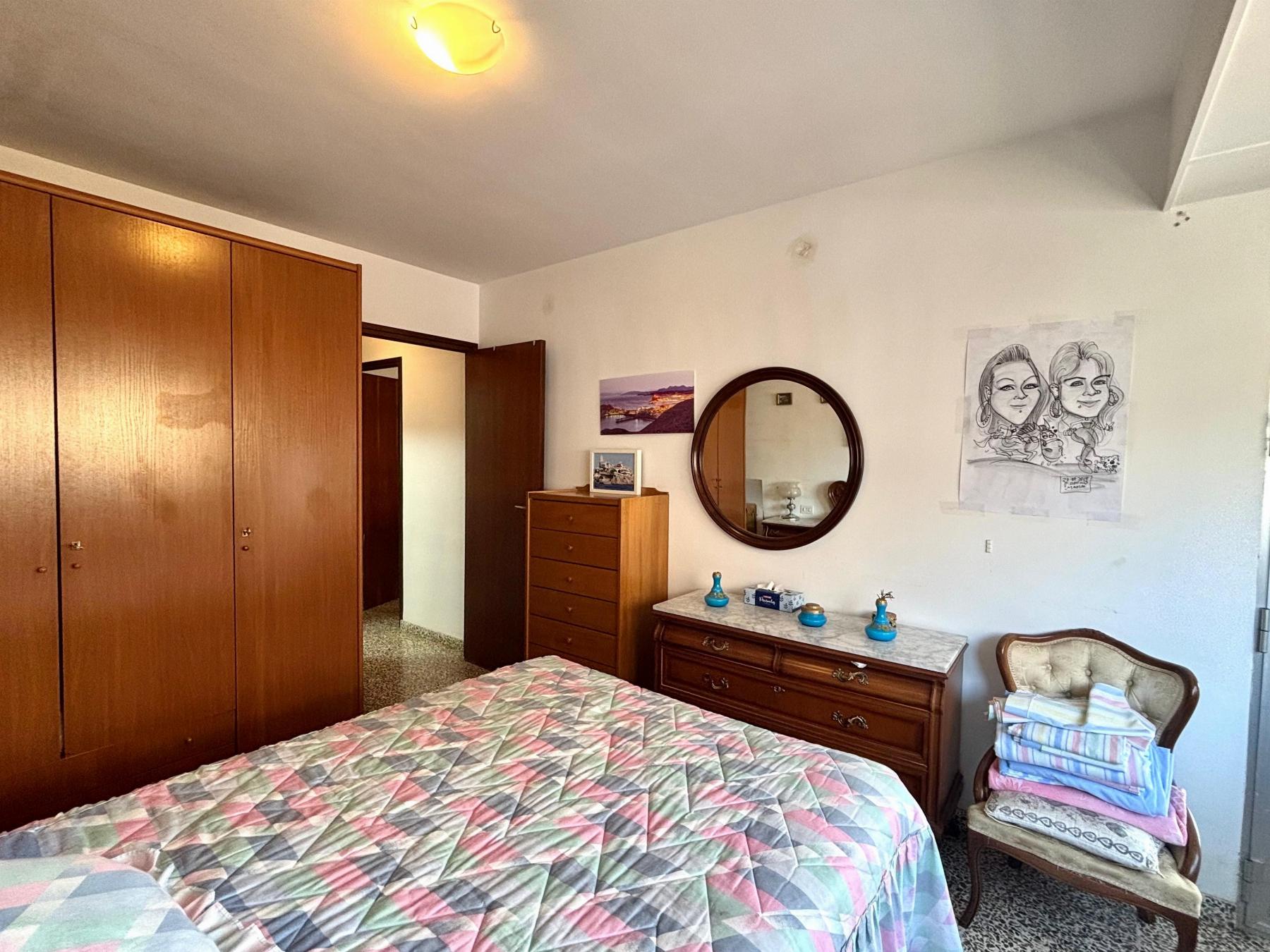 Venta de piso en Águilas