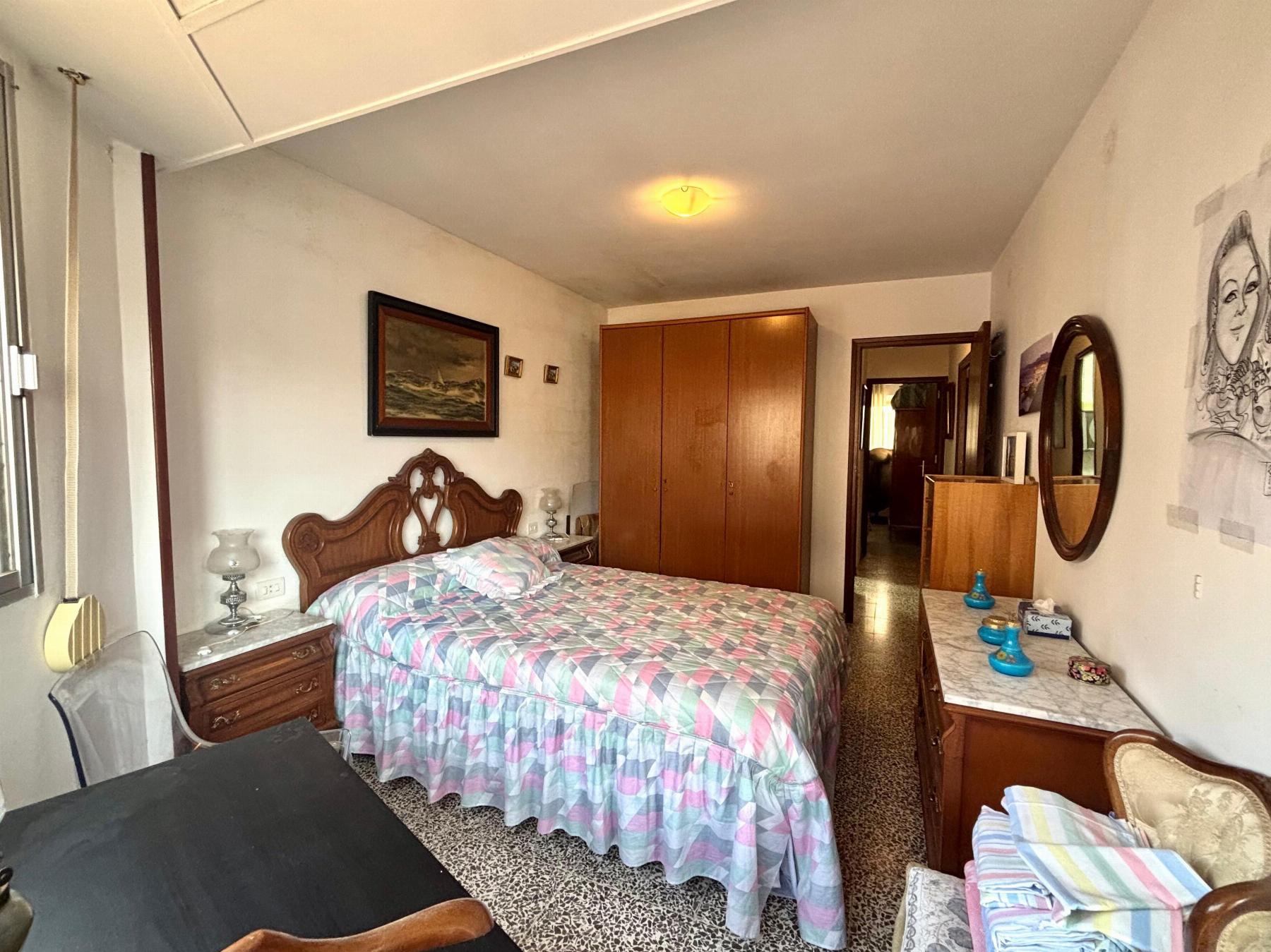Venta de piso en Águilas