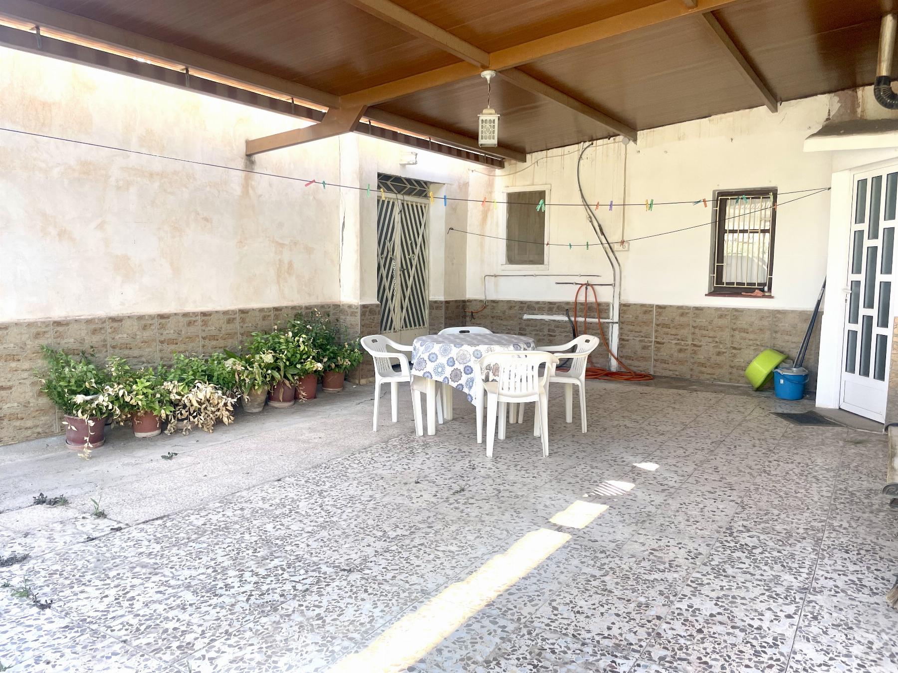 Venta de casa en Lorca