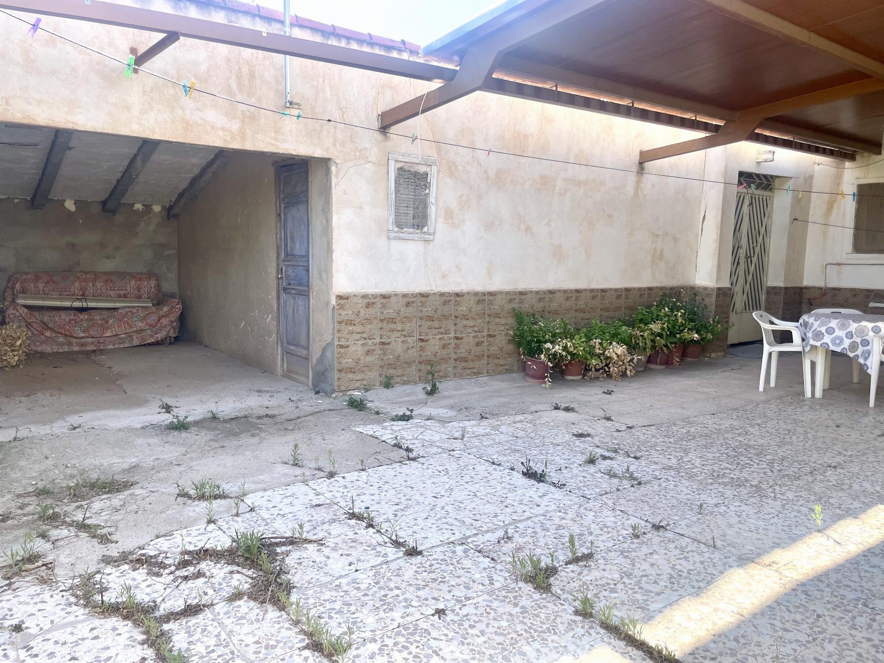Venta de casa en Lorca