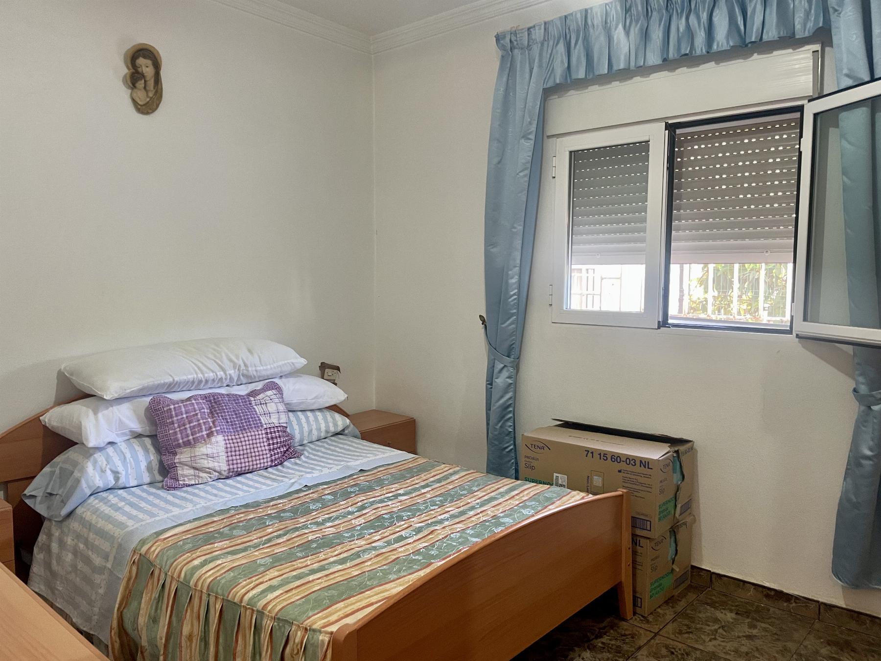 Venta de casa en Lorca