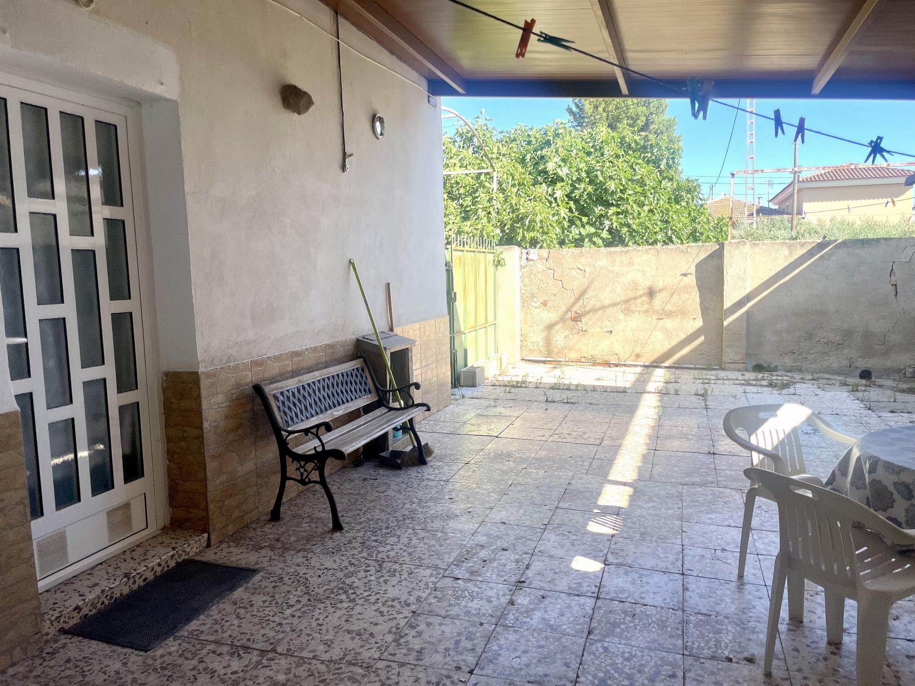 Venta de casa en Lorca